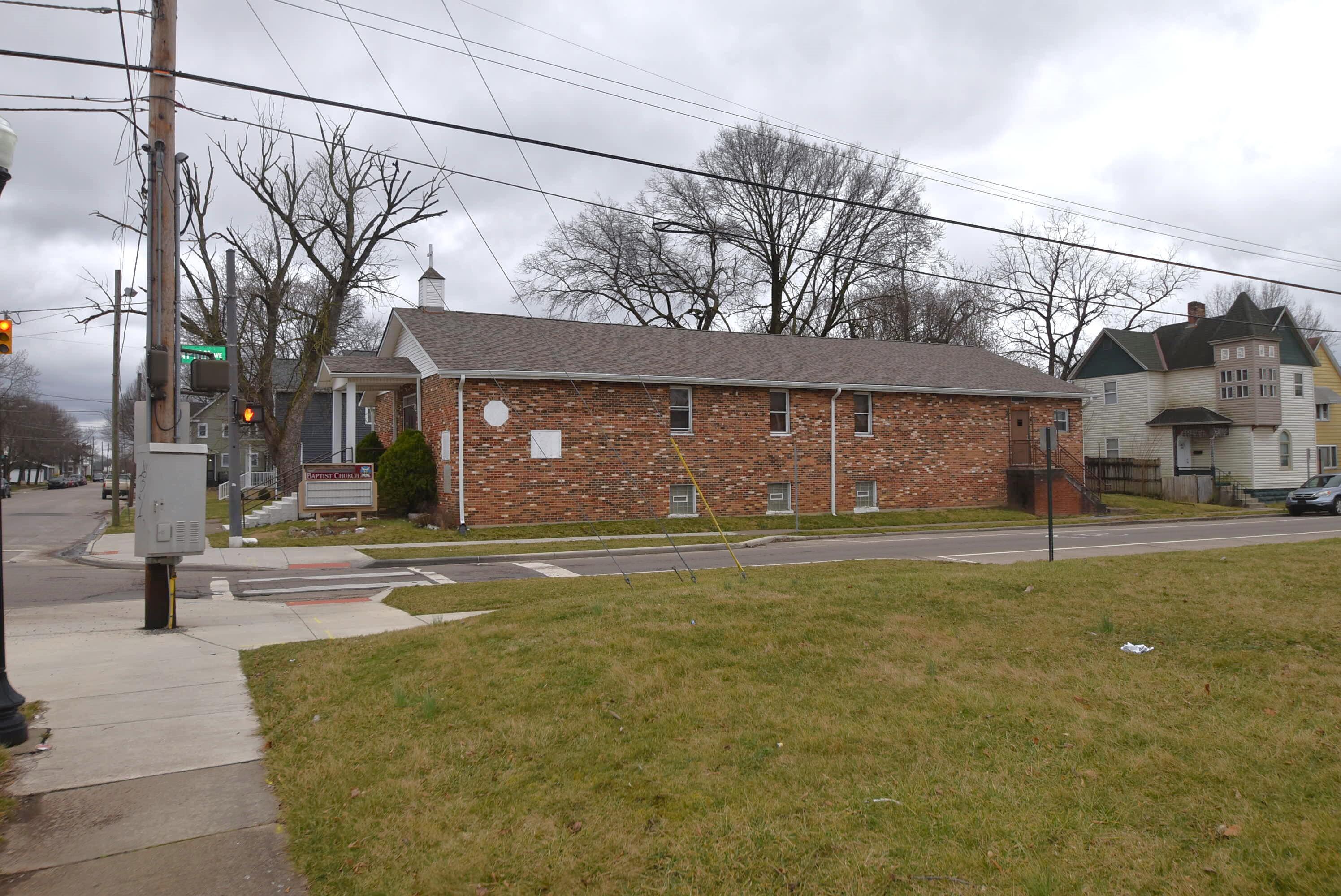 1107 E Mound Street Property Photo 4