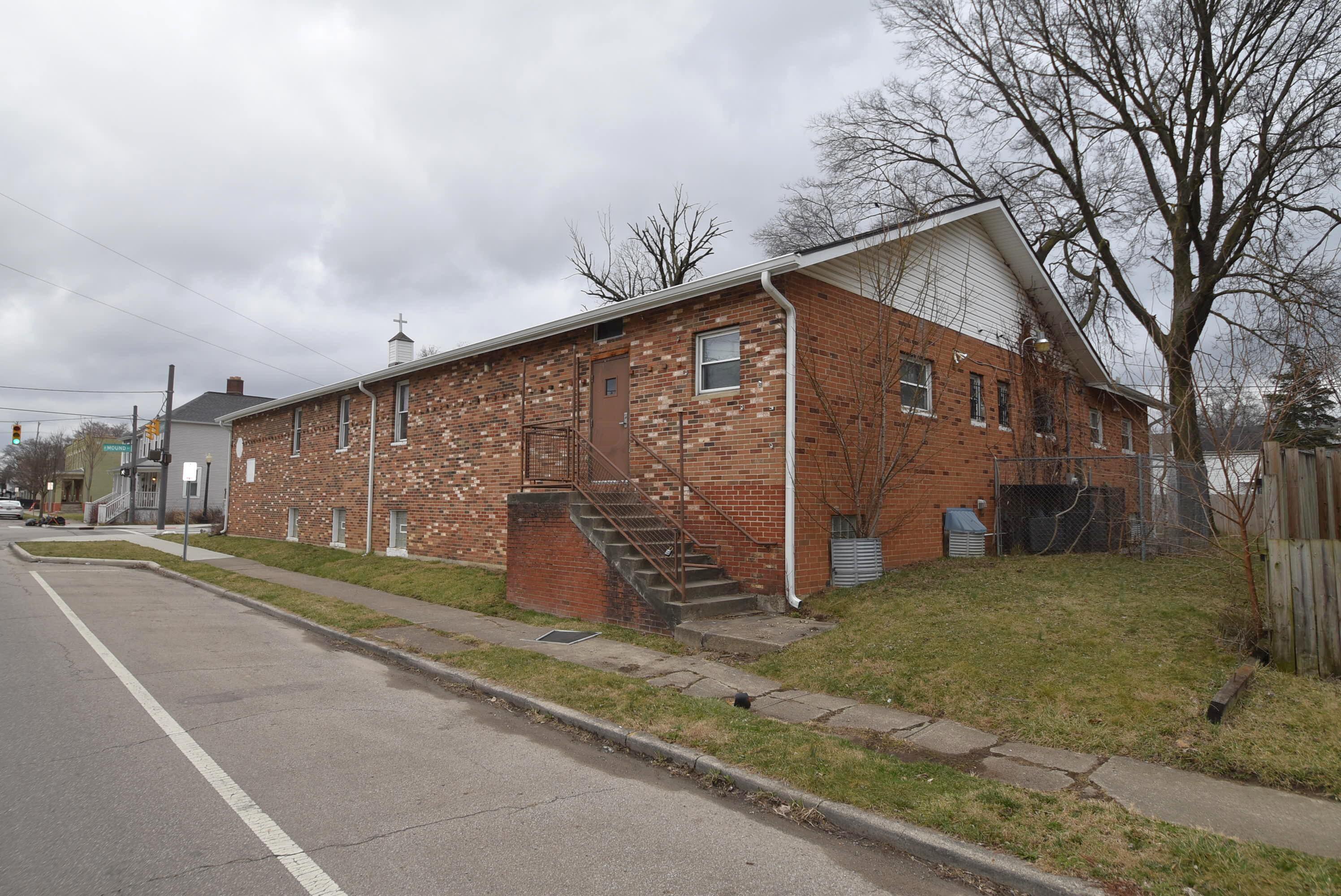 1107 E Mound Street Property Photo 6