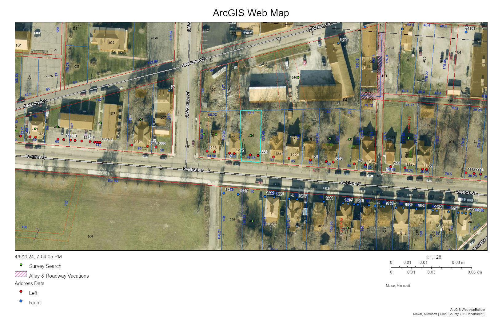 1228-1230 W High Street Property Photo 1