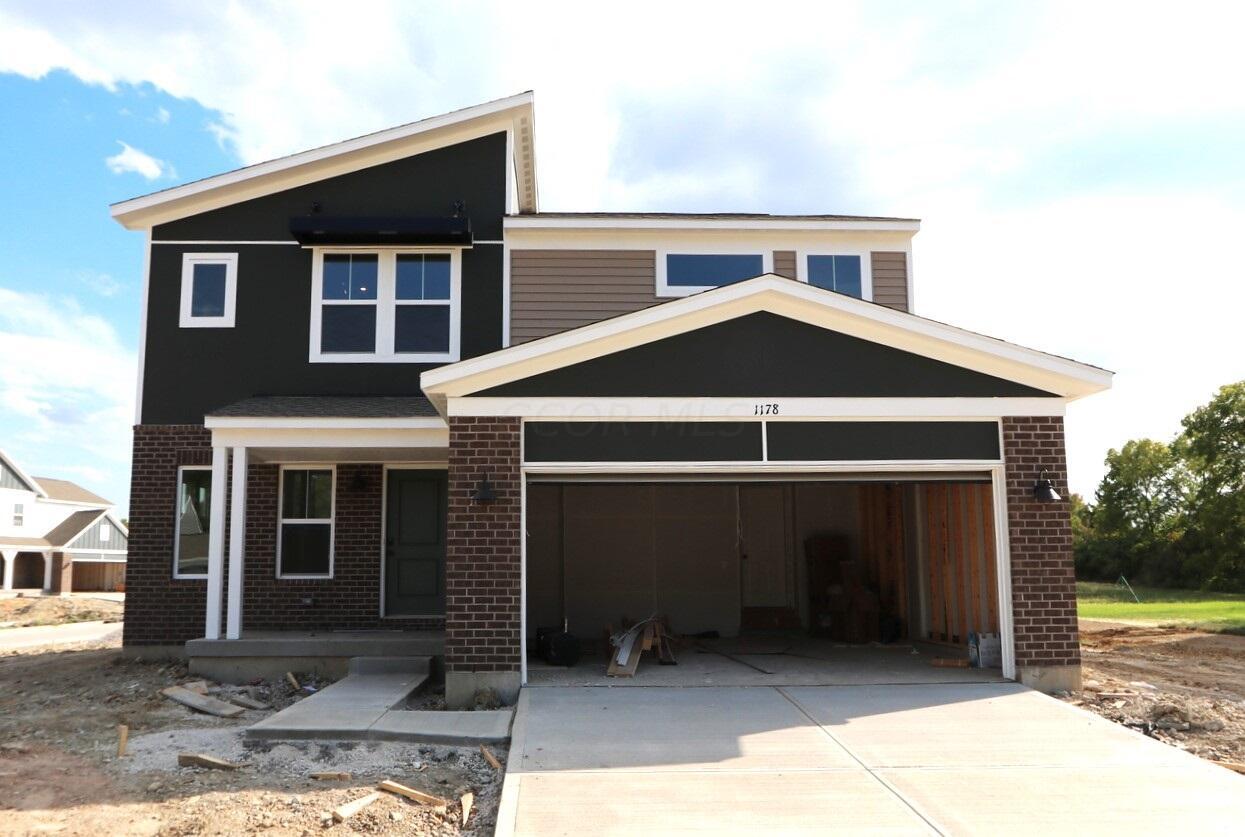 1178 Heathgate Way Property Photo
