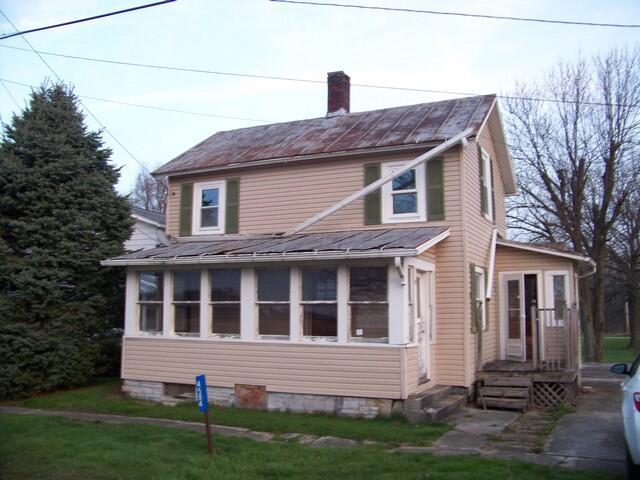4584 State Route 98 Property Photo 1