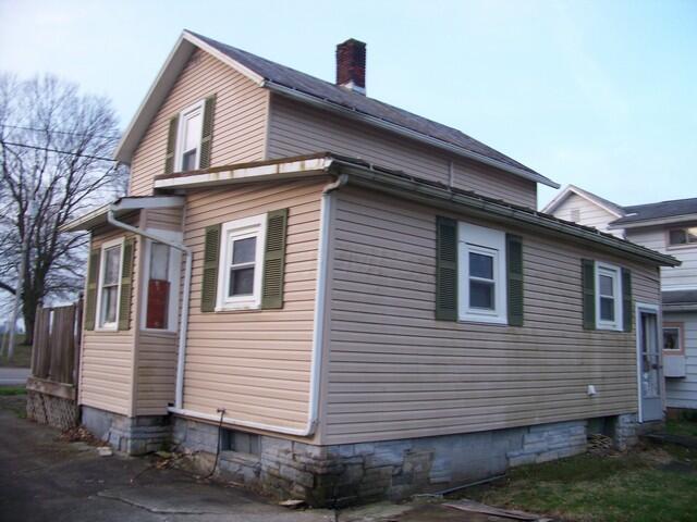 4584 State Route 98 Property Photo 2