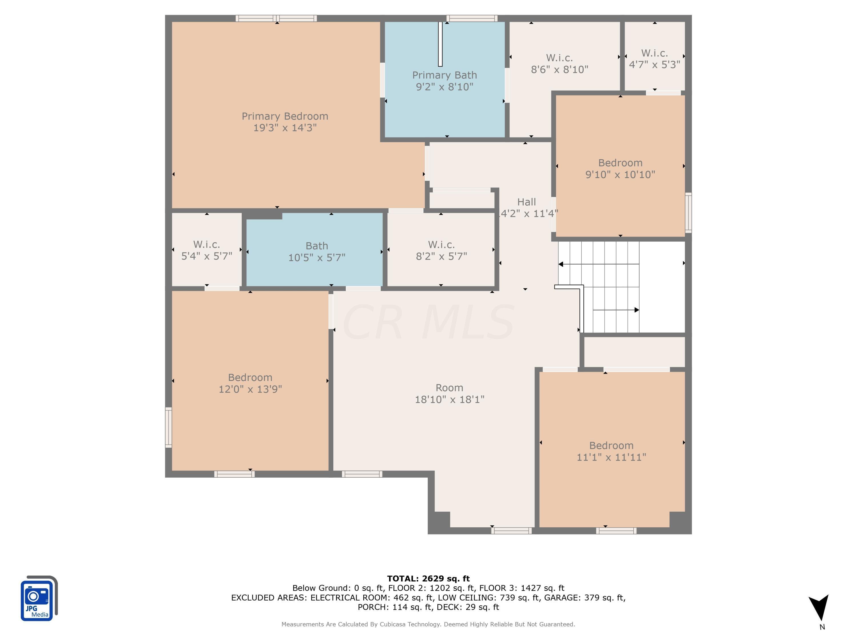 8083 Marilyn Road Property Photo 3