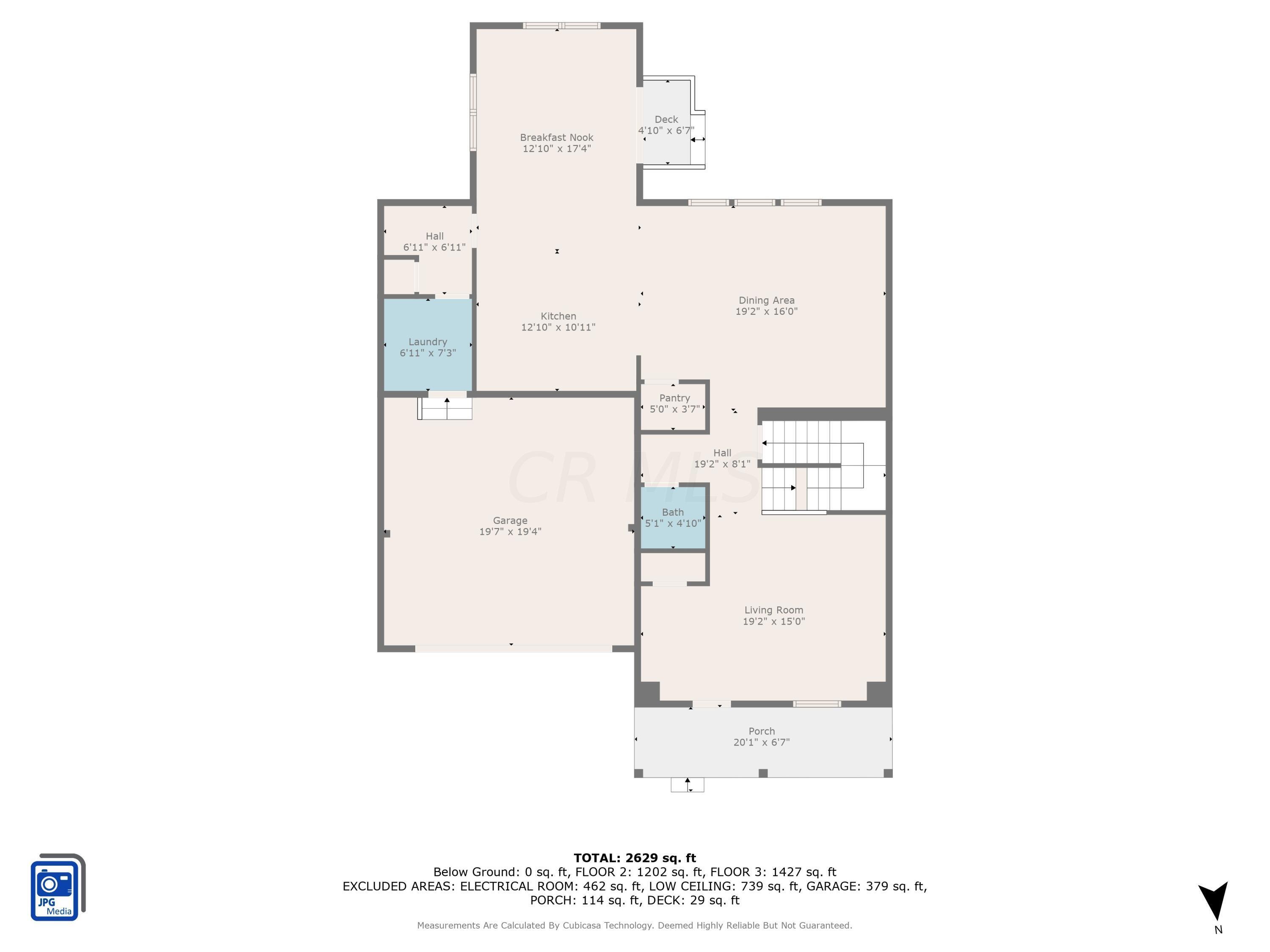 8083 Marilyn Road Property Photo 4