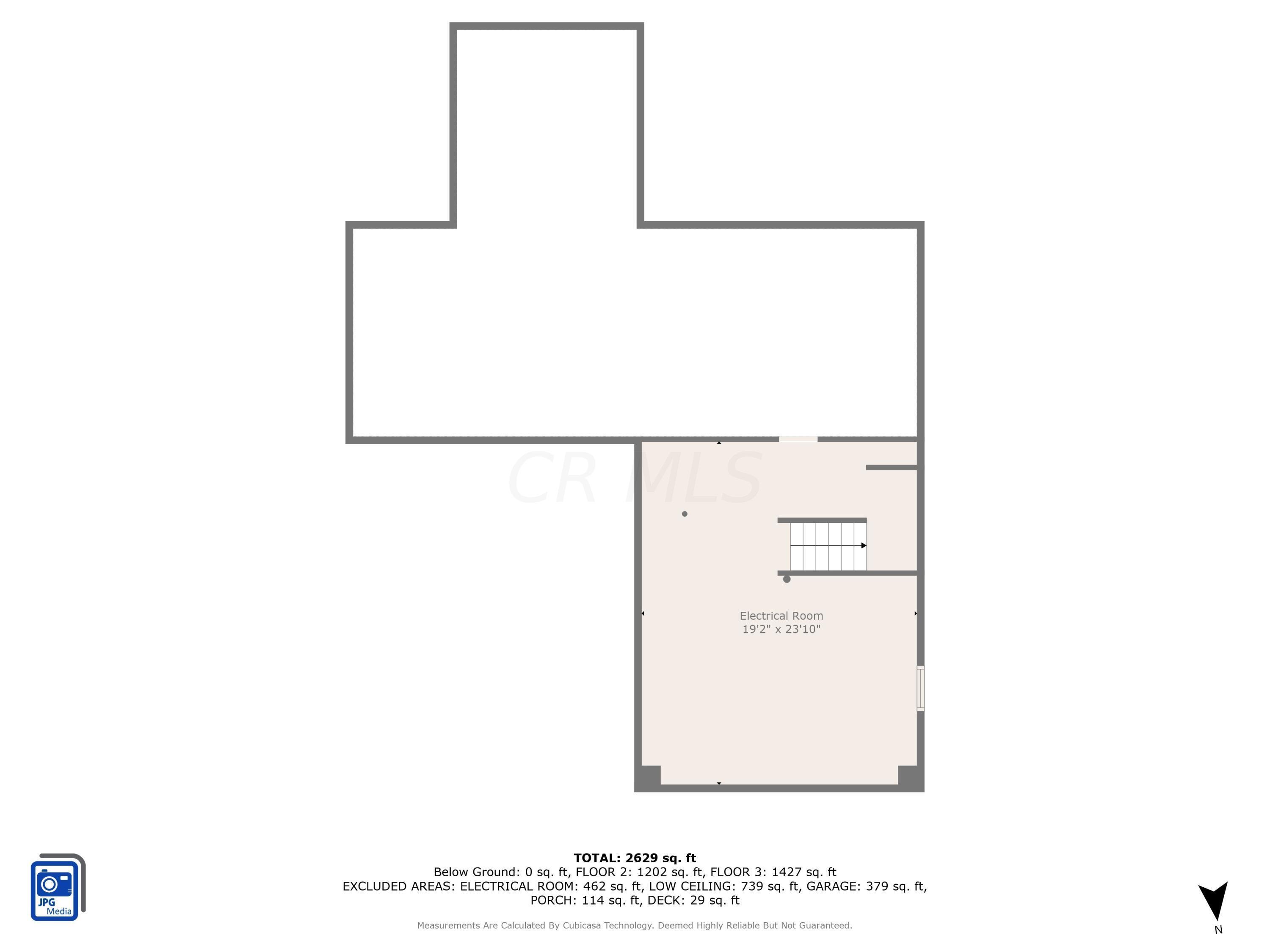 8083 Marilyn Road Property Photo 5