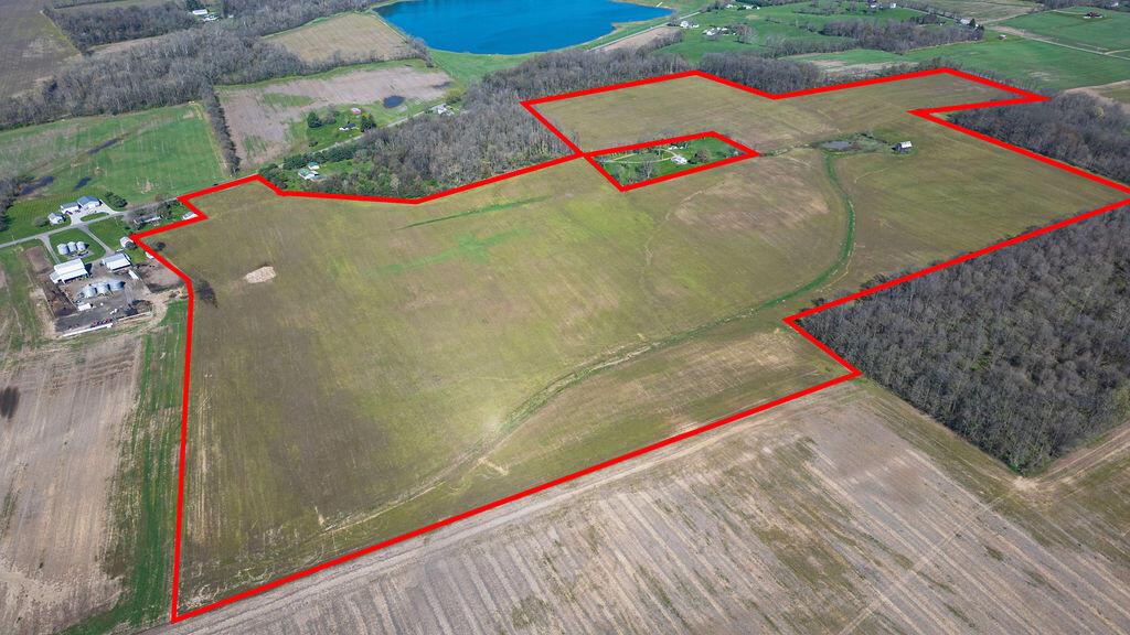 0 Upper Fredericktown Road Property Photo