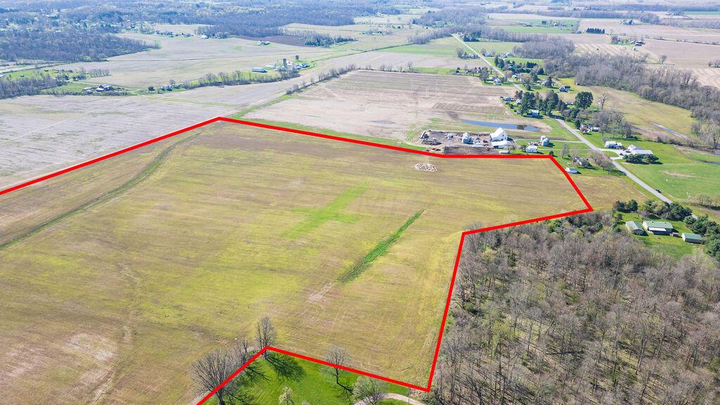 0 Upper Fredericktown Road Property Photo 2