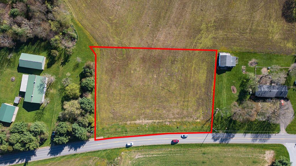 0 Upper Fredericktown Road Property Photo 3