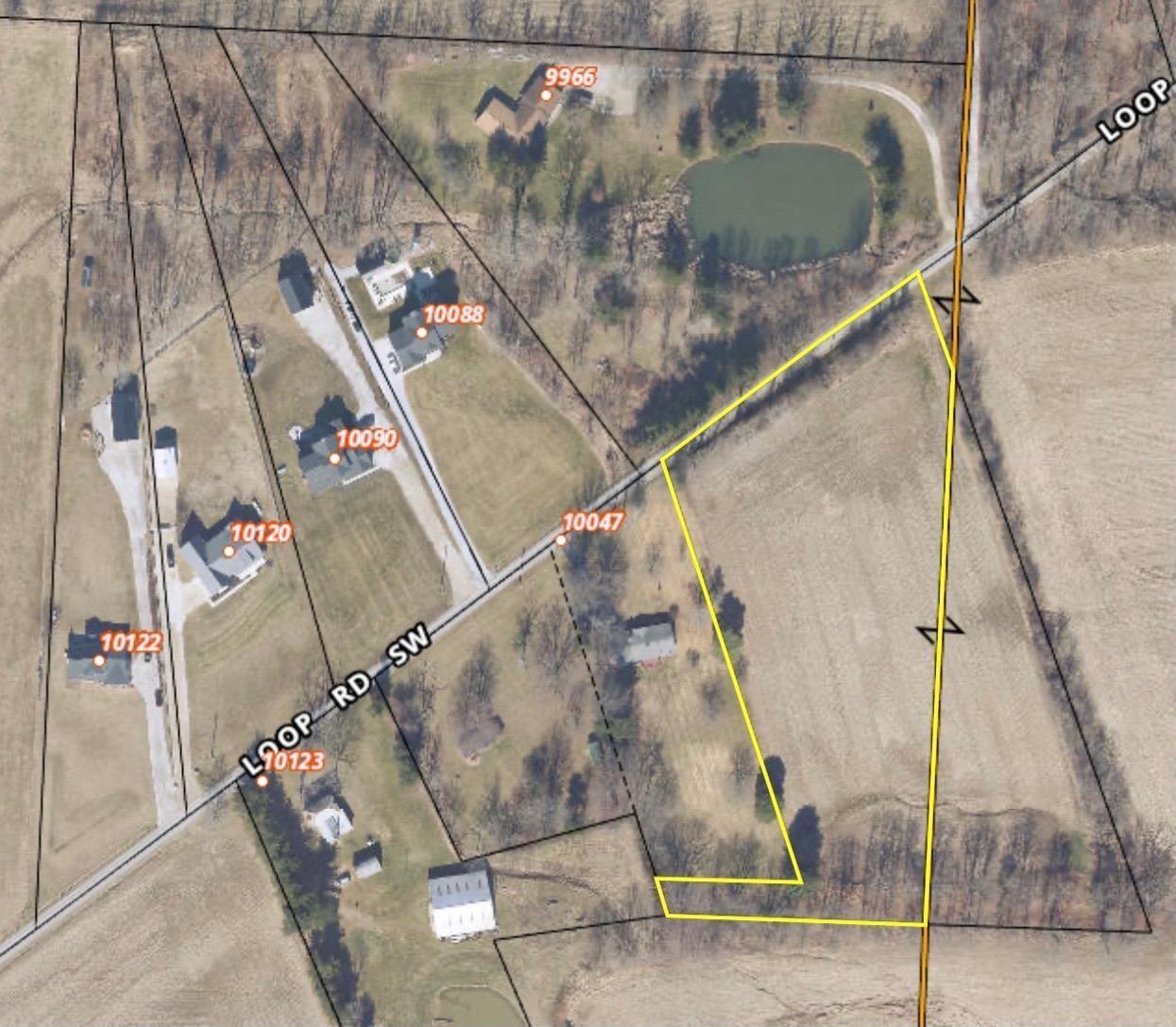 10047 Loop Road Property Photo 1