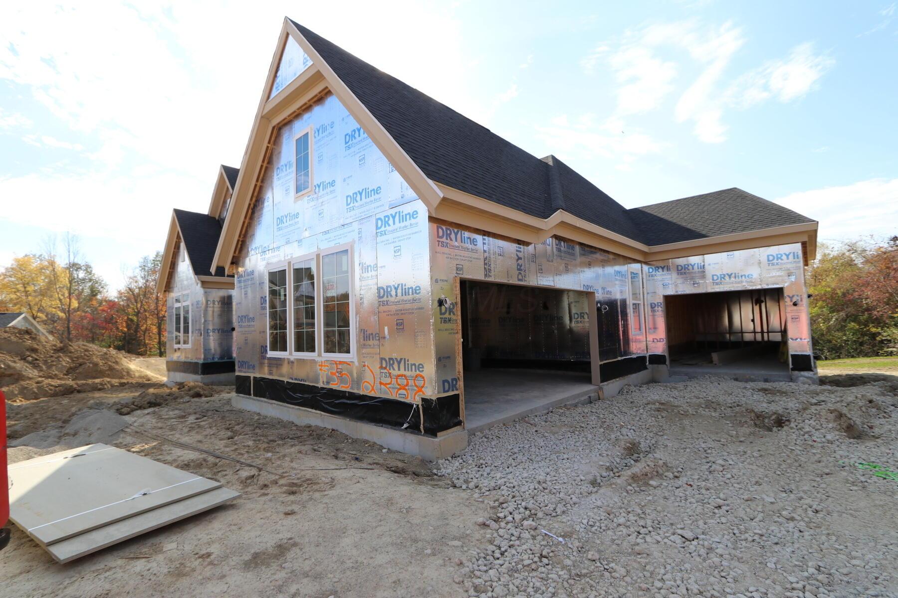 2388 Golden Grove Court Property Photo