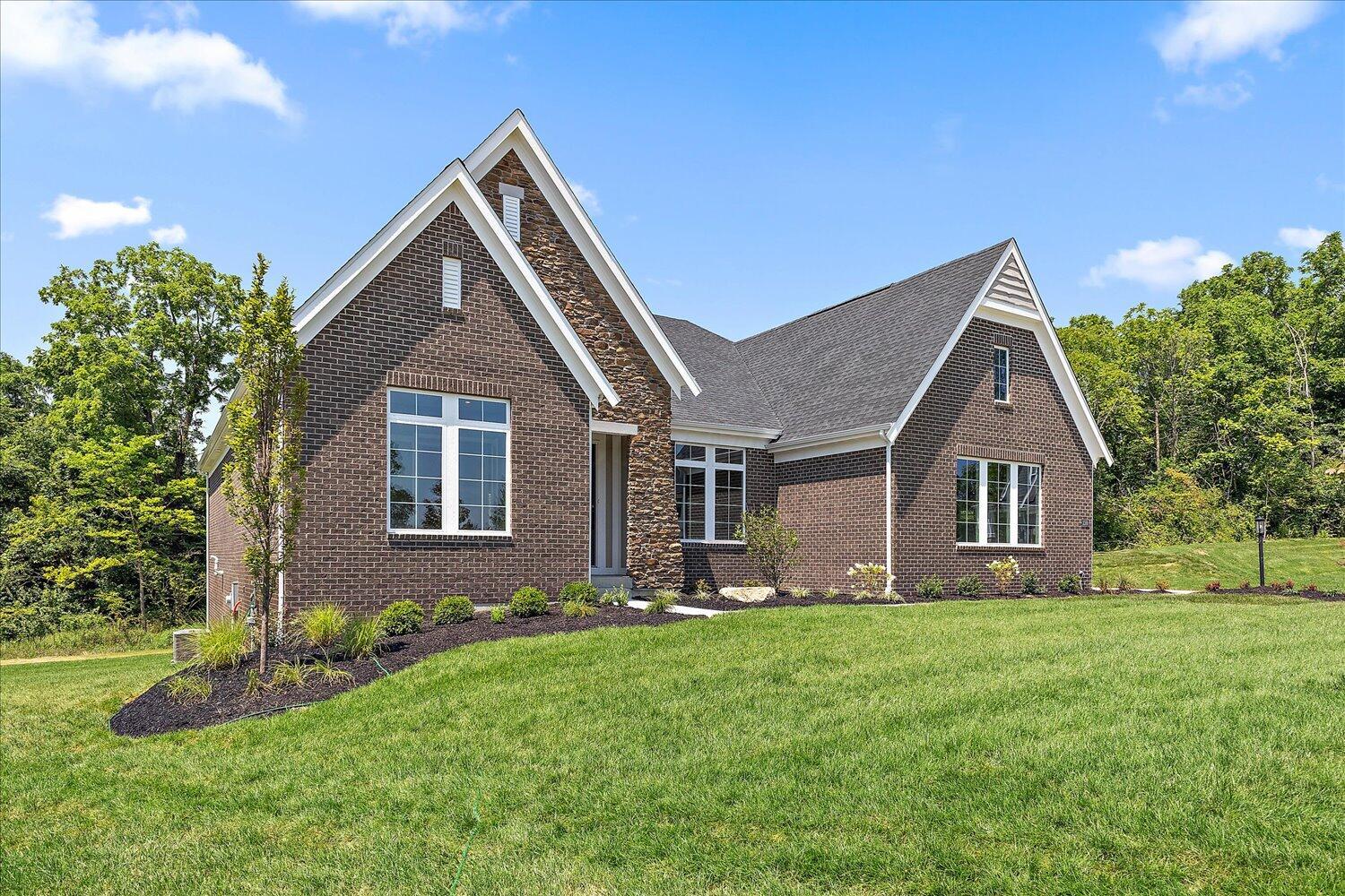 2388 Golden Grove Court Property Photo