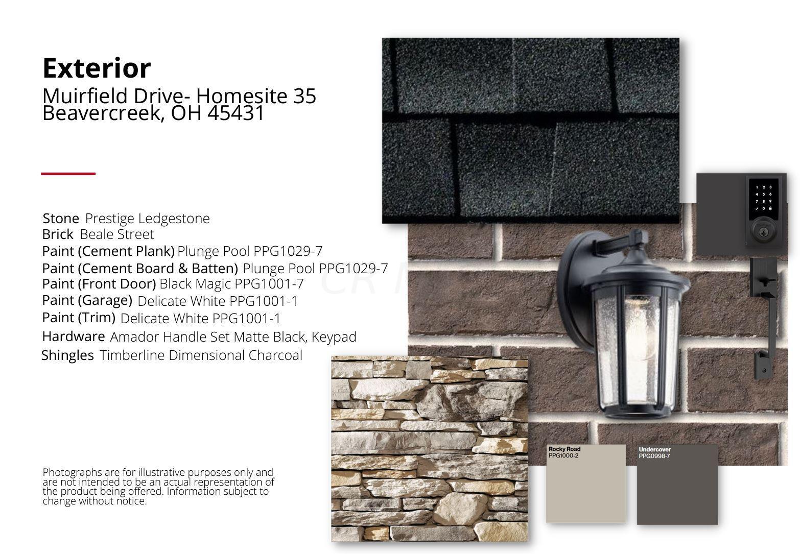 2388 Golden Grove Court Property Photo 20