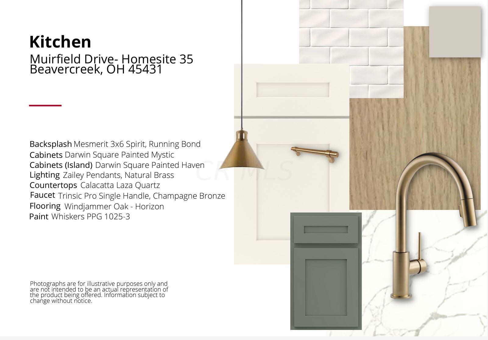 2388 Golden Grove Court Property Photo 25
