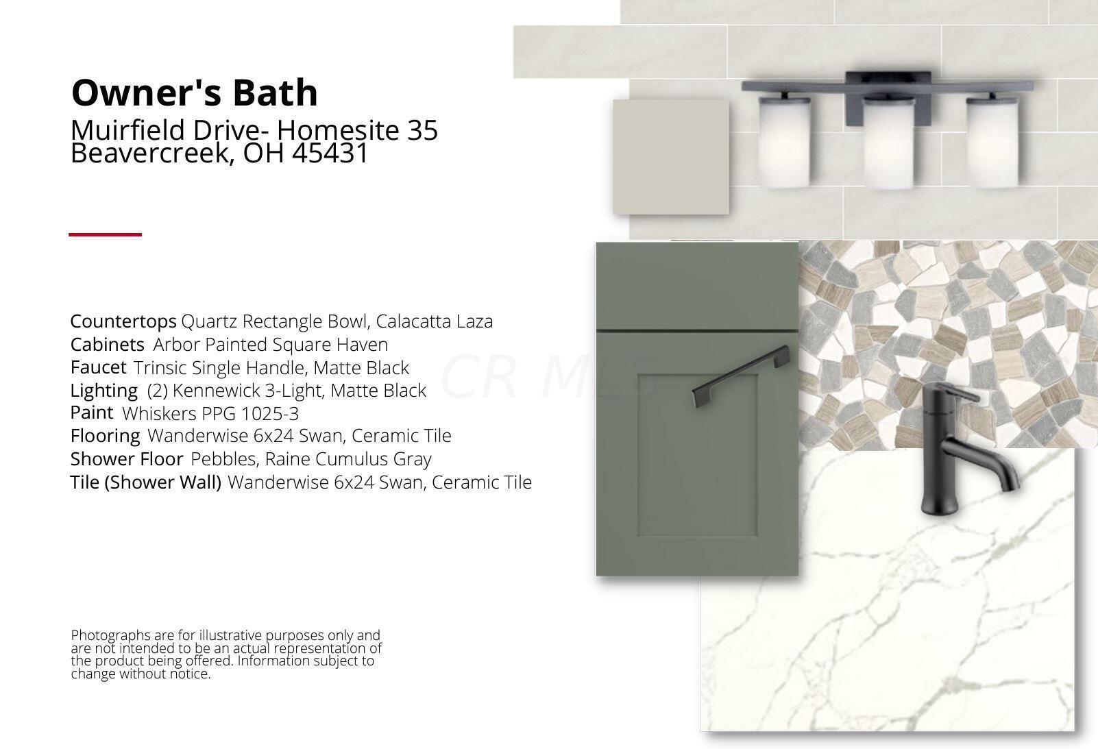 2388 Golden Grove Court Property Photo 30