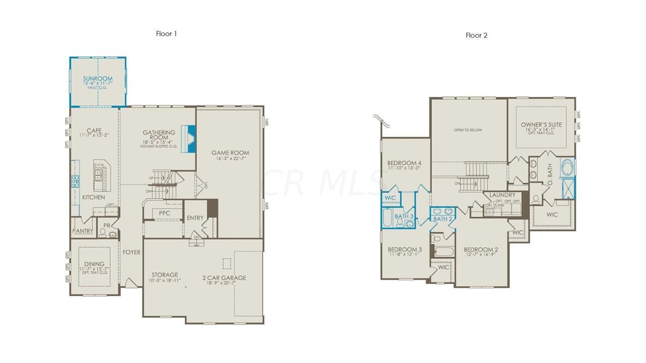 8648 Ben Hale Court, Lot 11 Property Photo 3