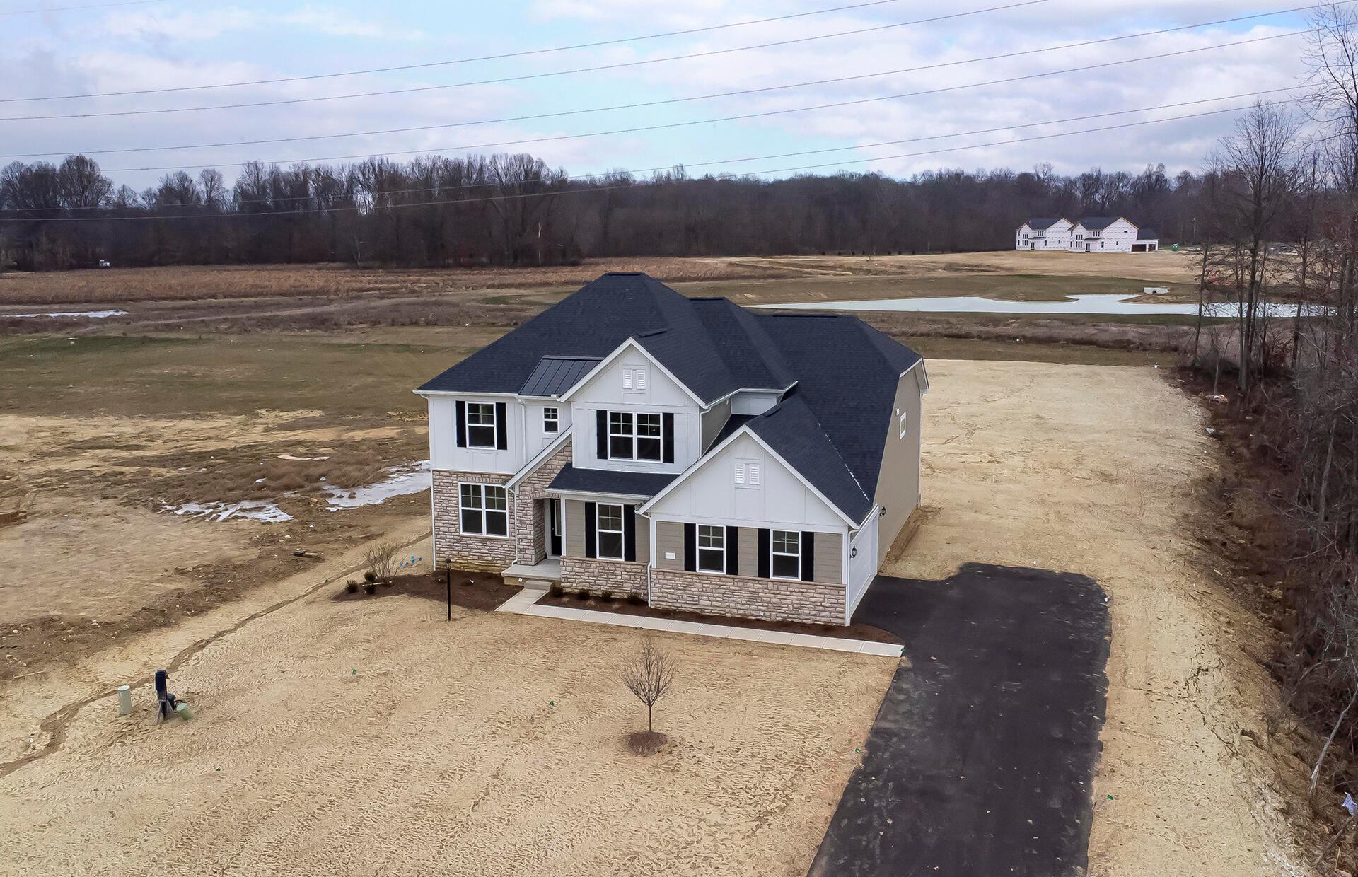 8648 Ben Hale Court, Lot 11 Property Photo 35