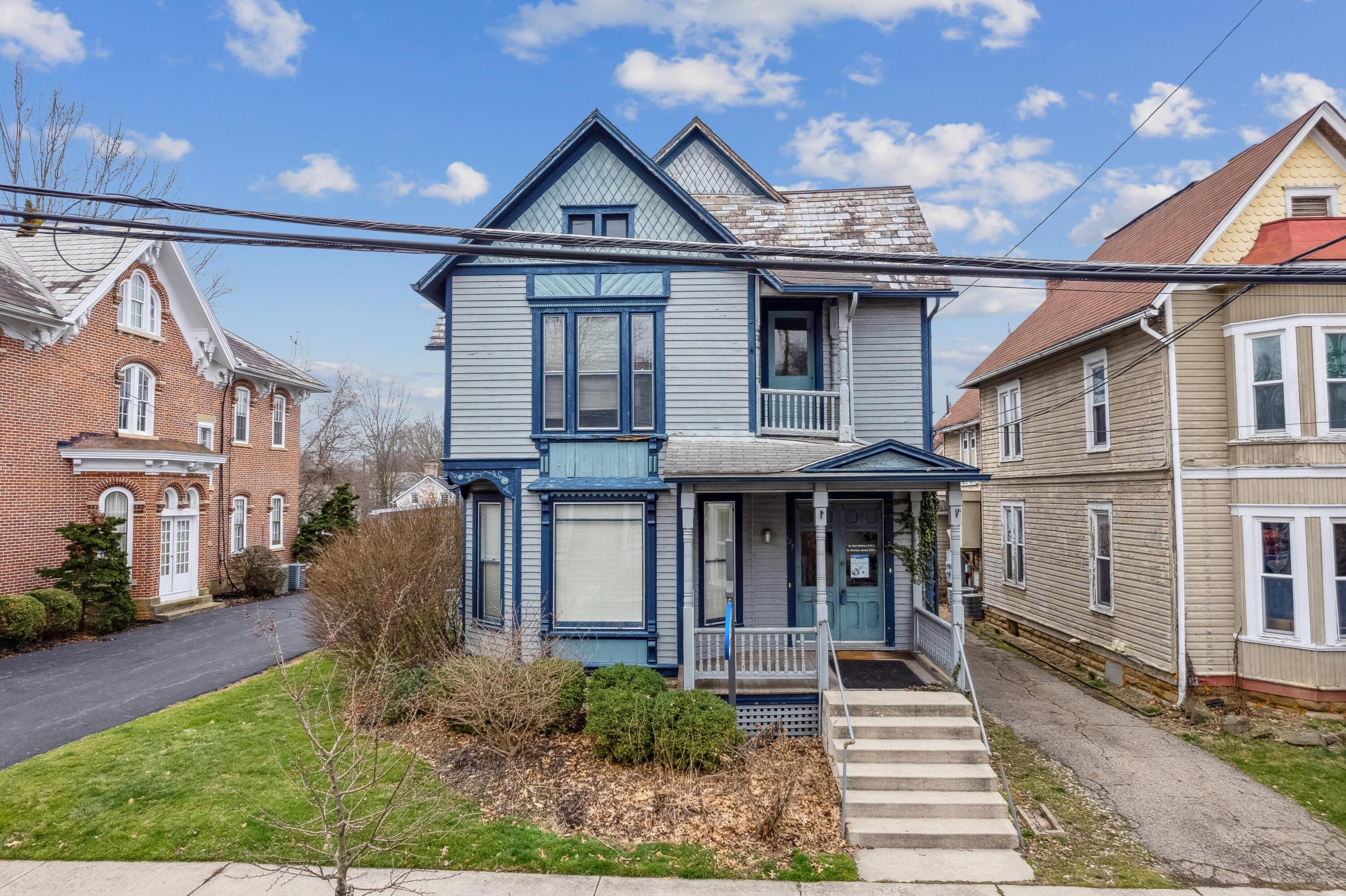 127 S Prospect Street Property Photo 1