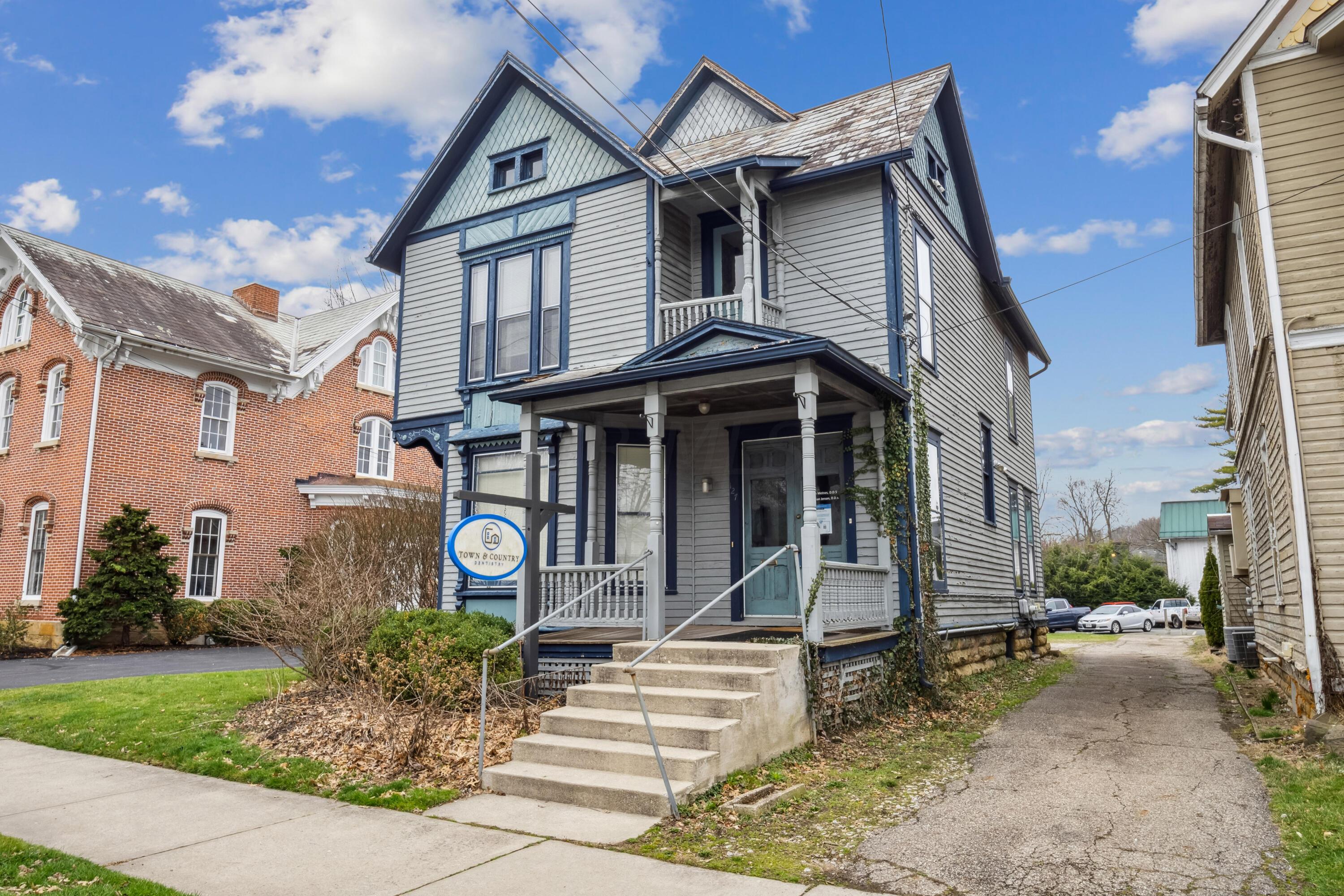 127 S Prospect Street Property Photo 4