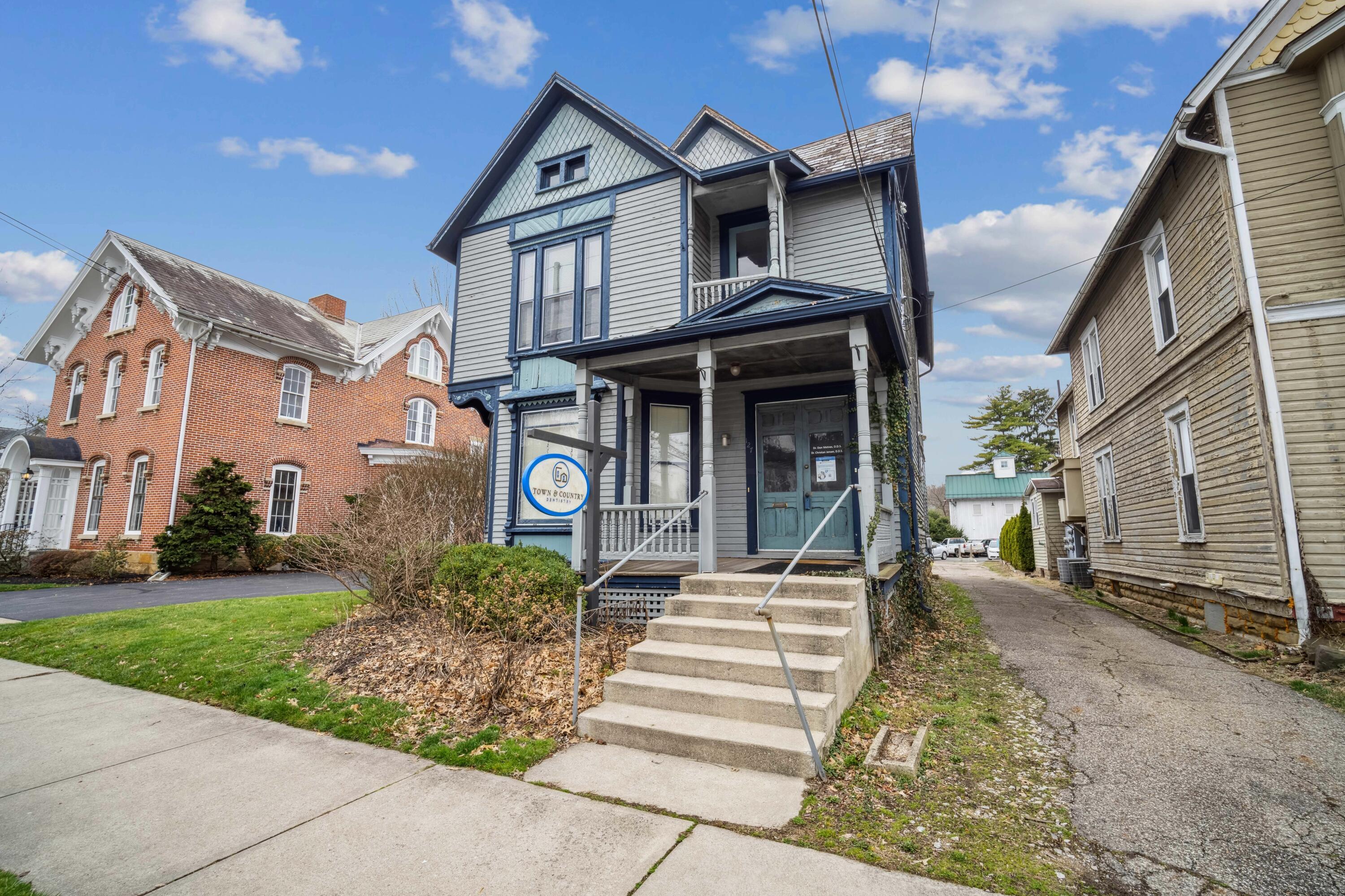 127 S Prospect Street Property Photo 25