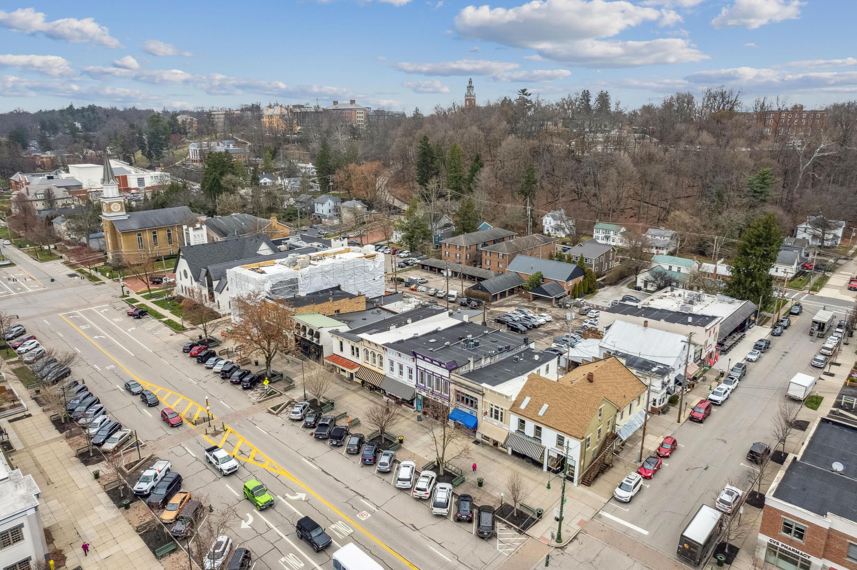 127 S Prospect Street Property Photo 48