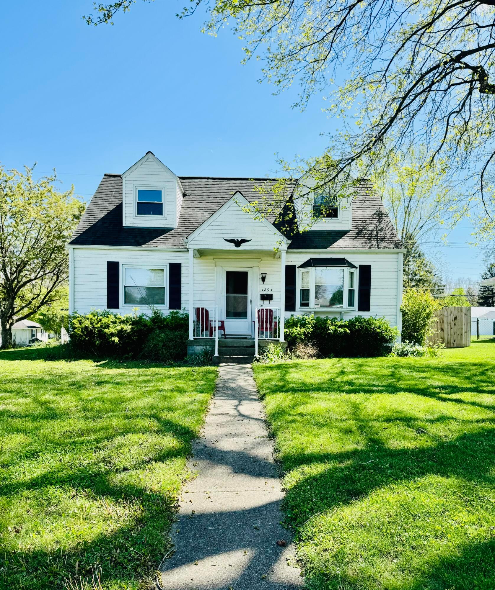 1294 E Fair Avenue Property Photo 1