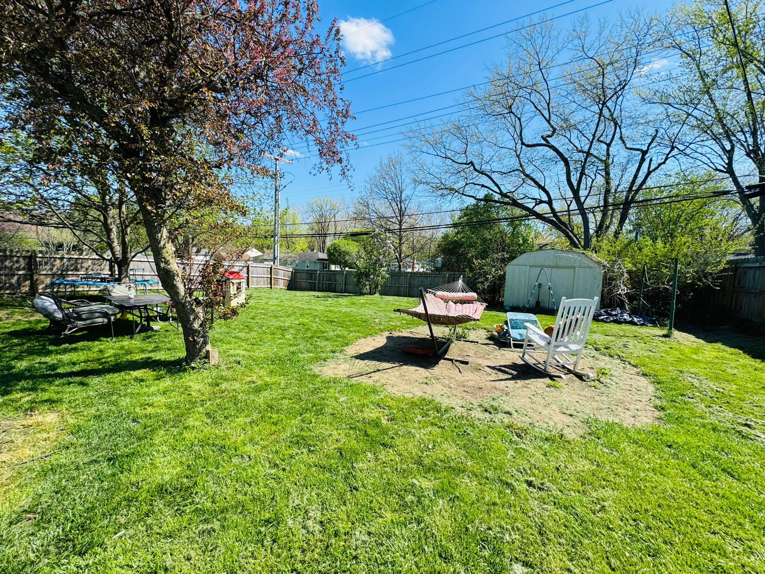 1294 E Fair Avenue Property Photo 5