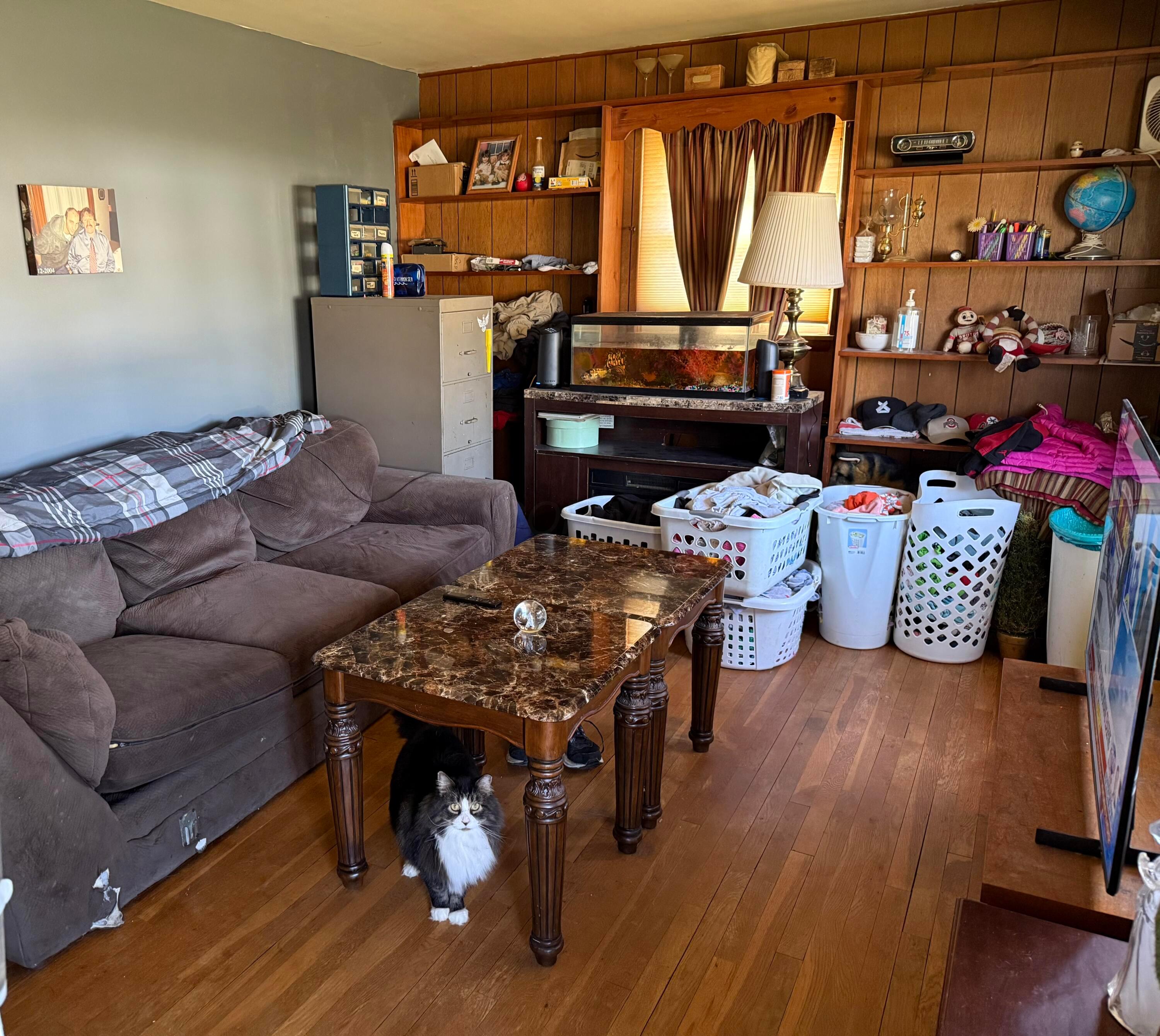 1294 E Fair Avenue Property Photo 6