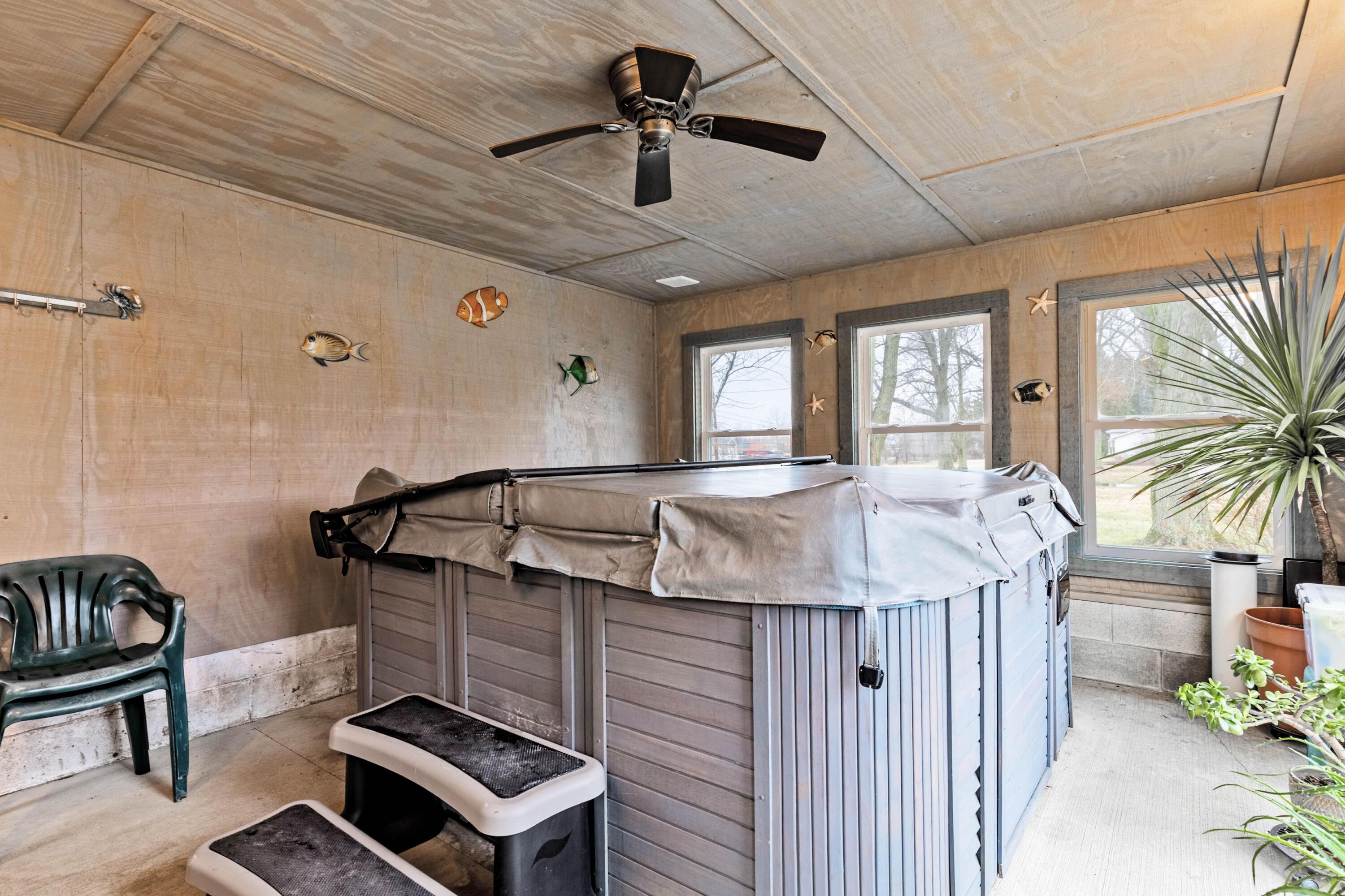 10179 Johnstown Road Property Photo 15