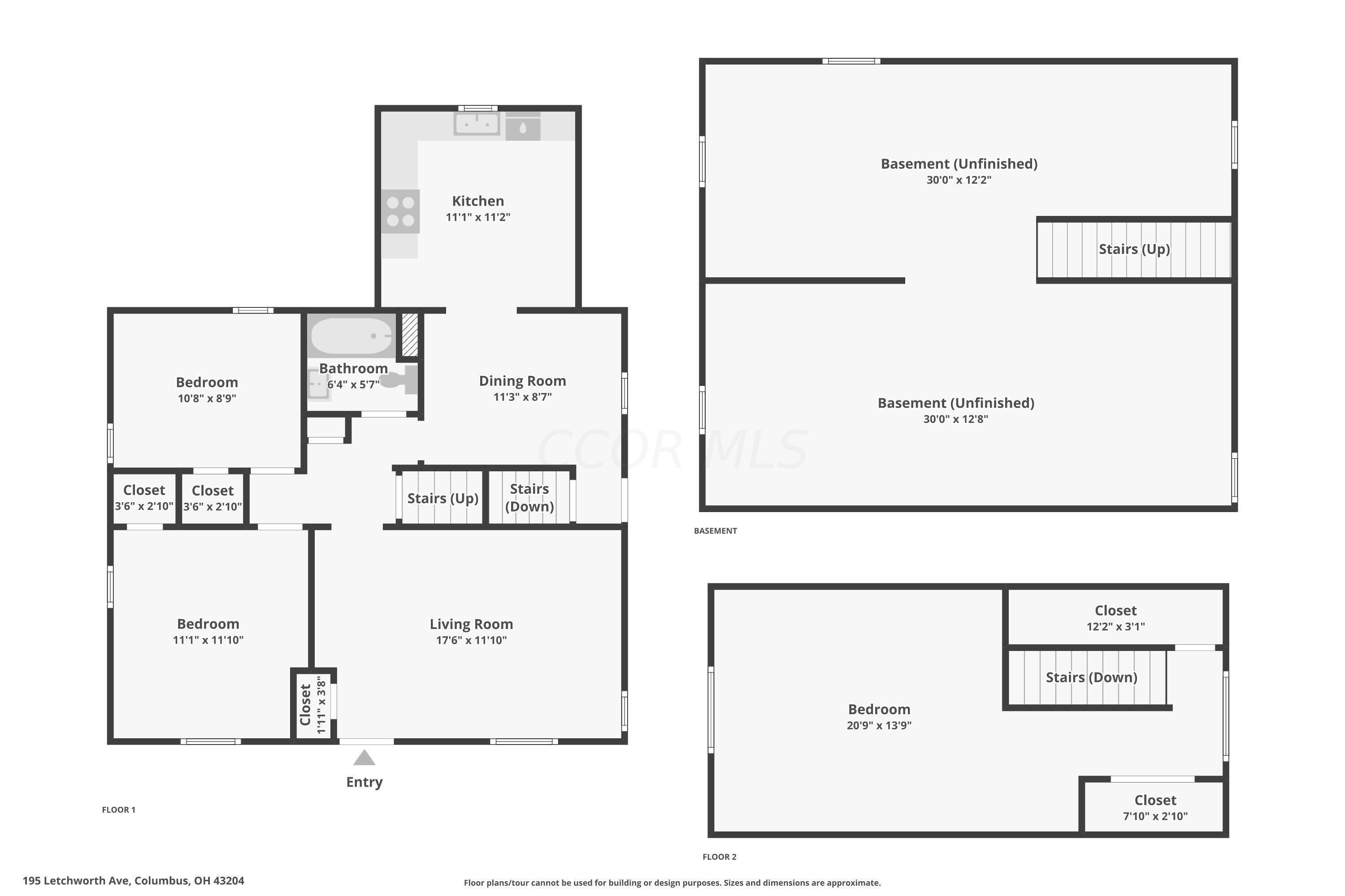 195 Letchworth Avenue Property Photo 12