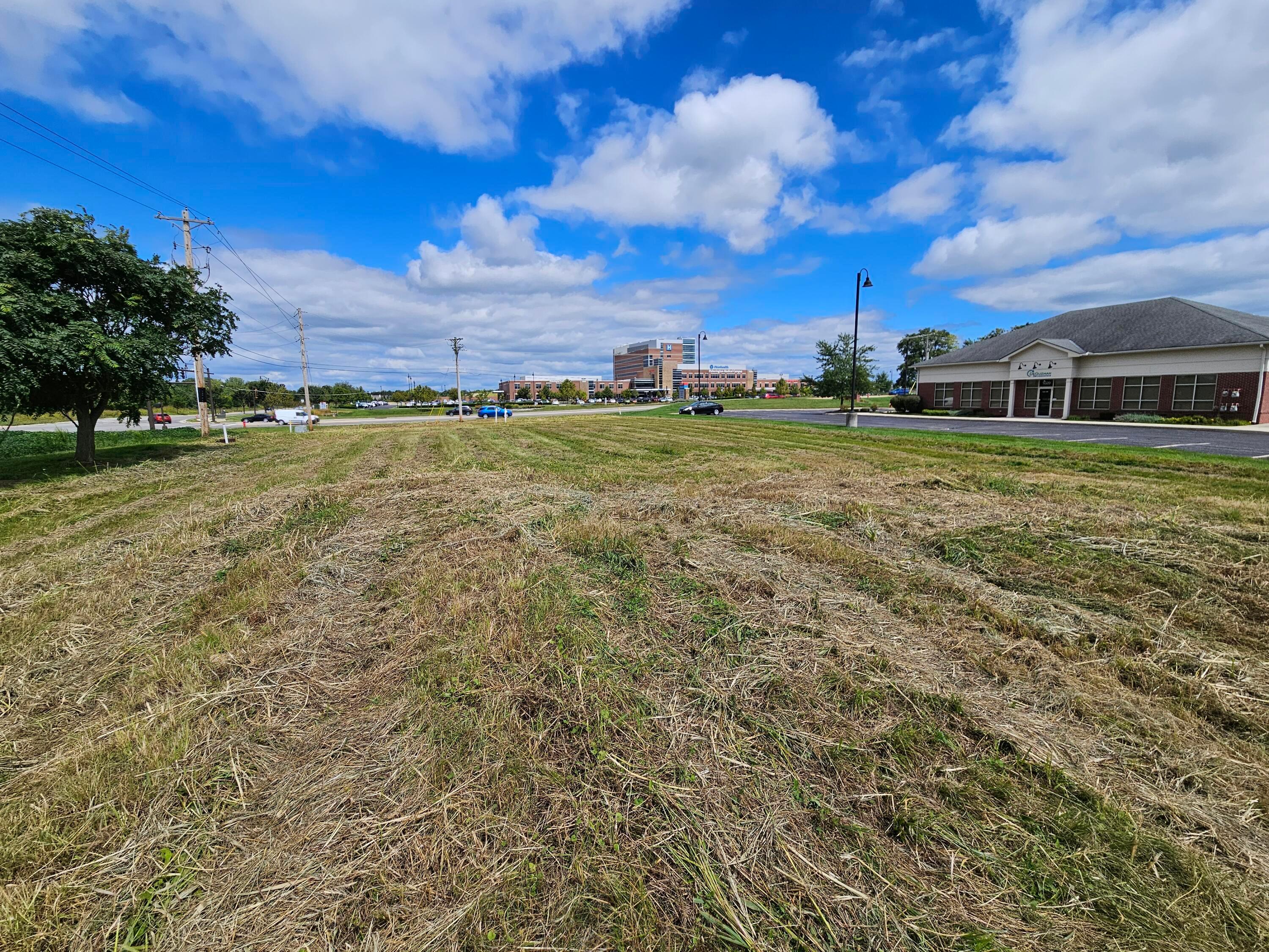 0 Nw Refugee Road Property Photo