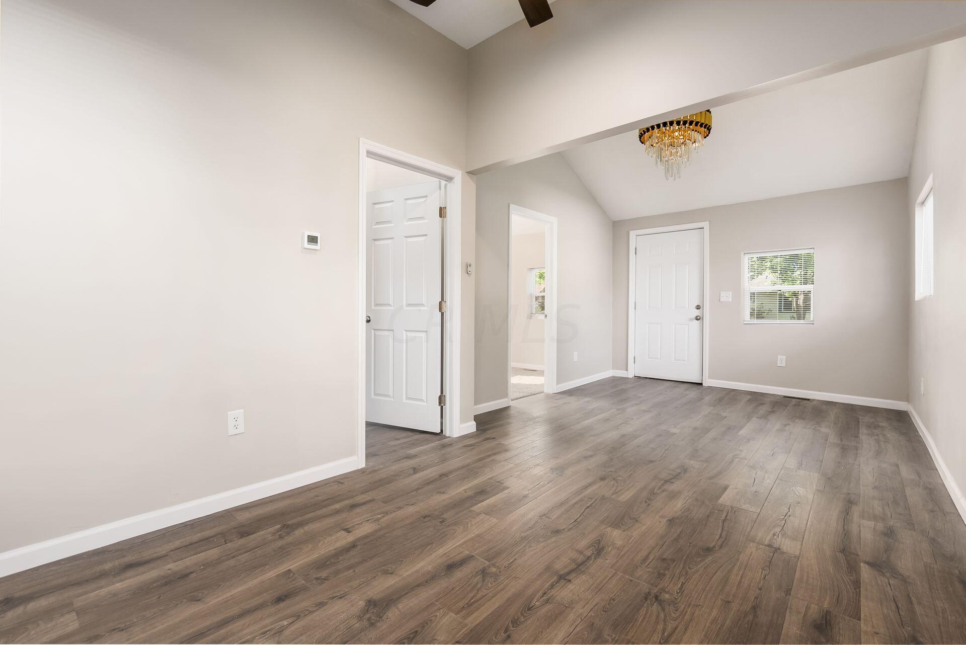 1863 Ward Road Property Photo 7