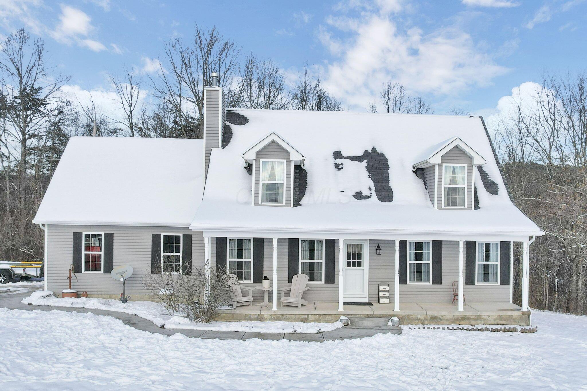 36028 Clay Hill Road Property Photo 1