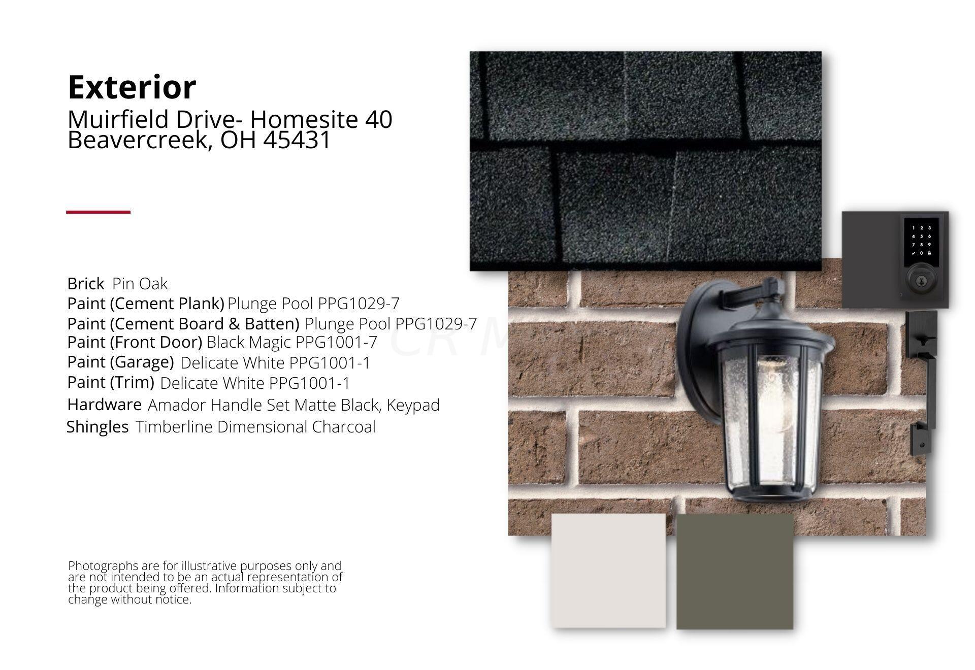 2574 Muirfield Drive Property Photo 2