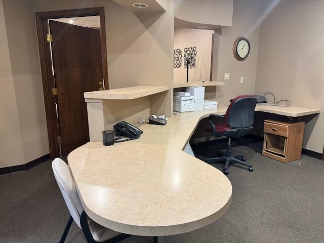 1580 Fishinger Road Property Photo 6