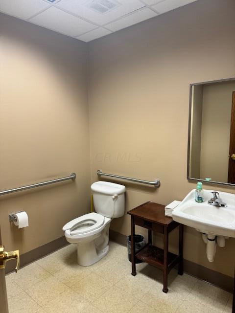 1580 Fishinger Road Property Photo 7