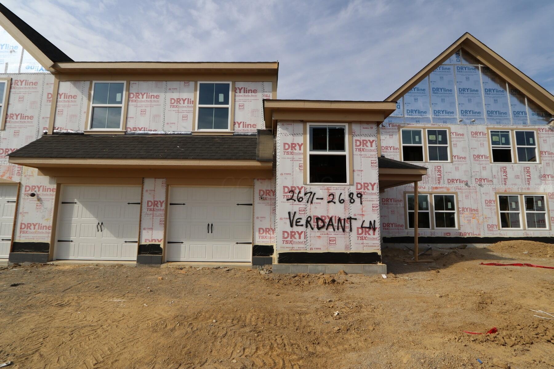 2673 Verdant Lane, 758-202 Property Photo 2