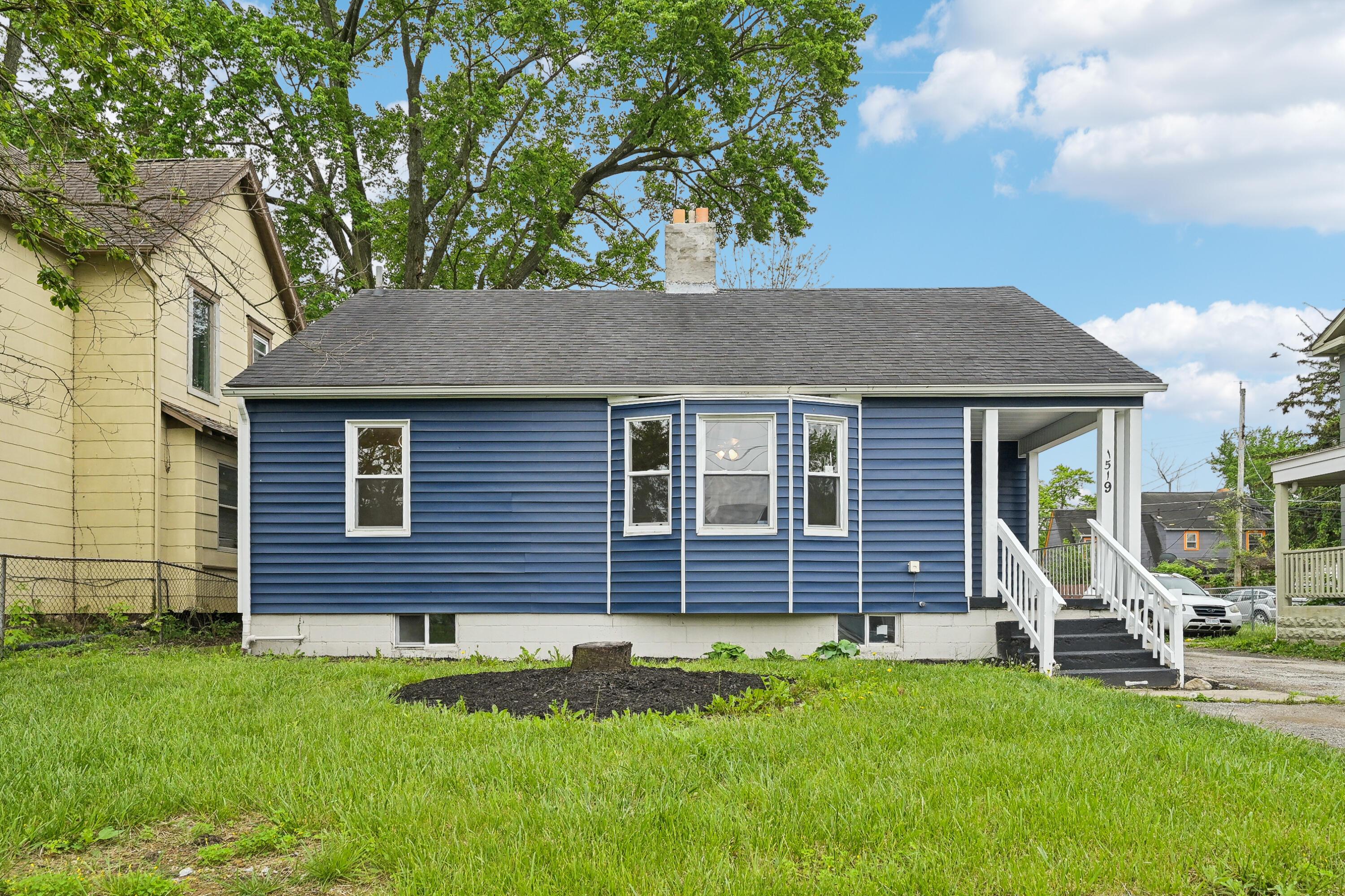 1519 E Hudson Street Property Photo 1