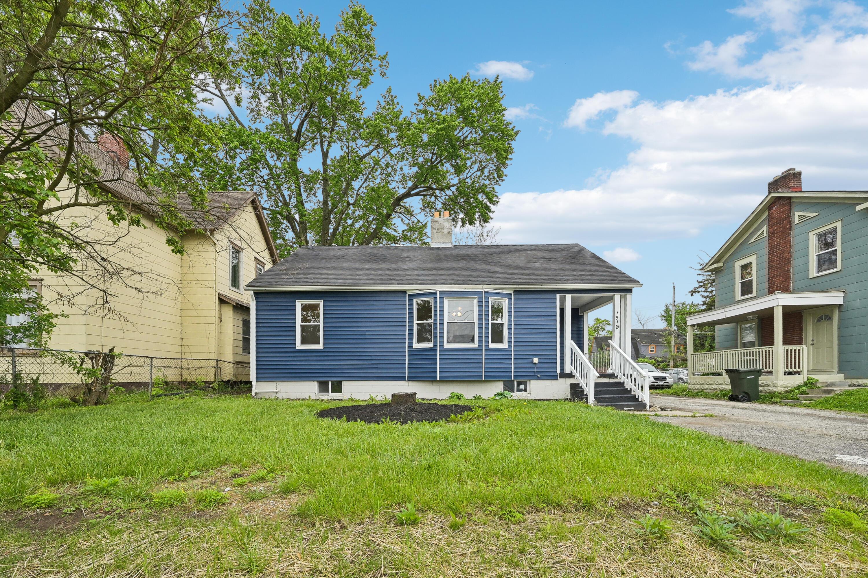 1519 E Hudson Street Property Photo 4