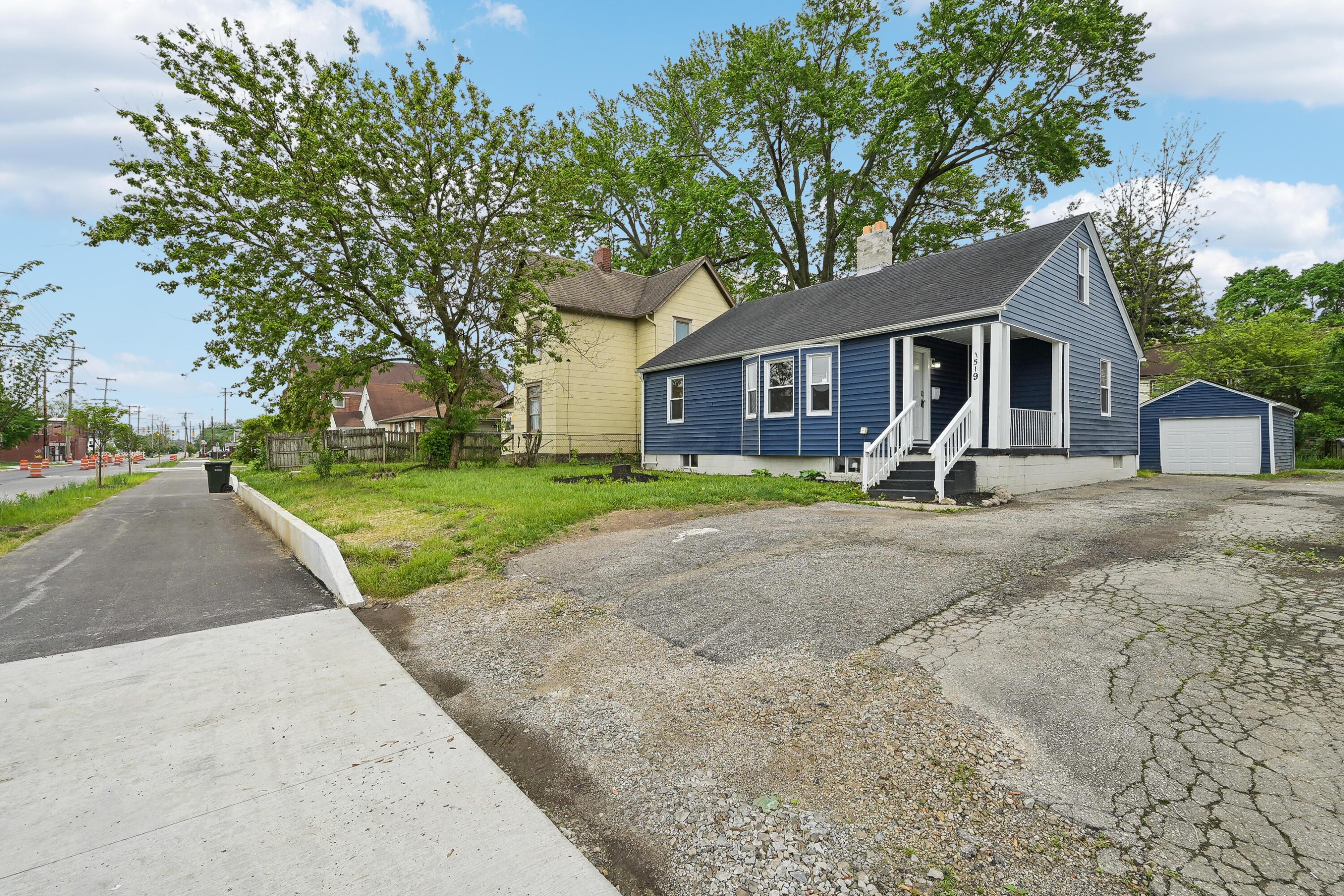 1519 E Hudson Street Property Photo 5