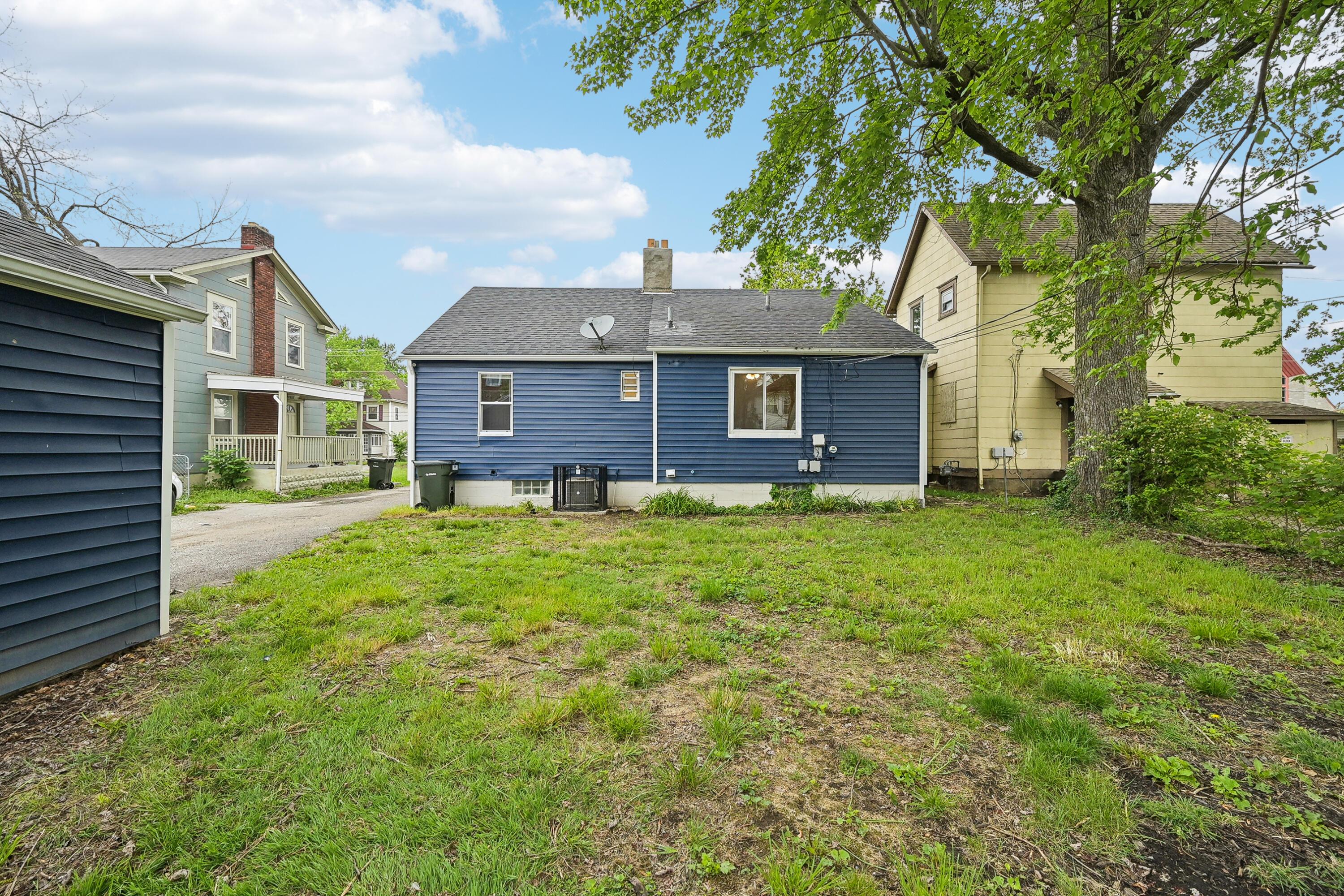 1519 E Hudson Street Property Photo 25