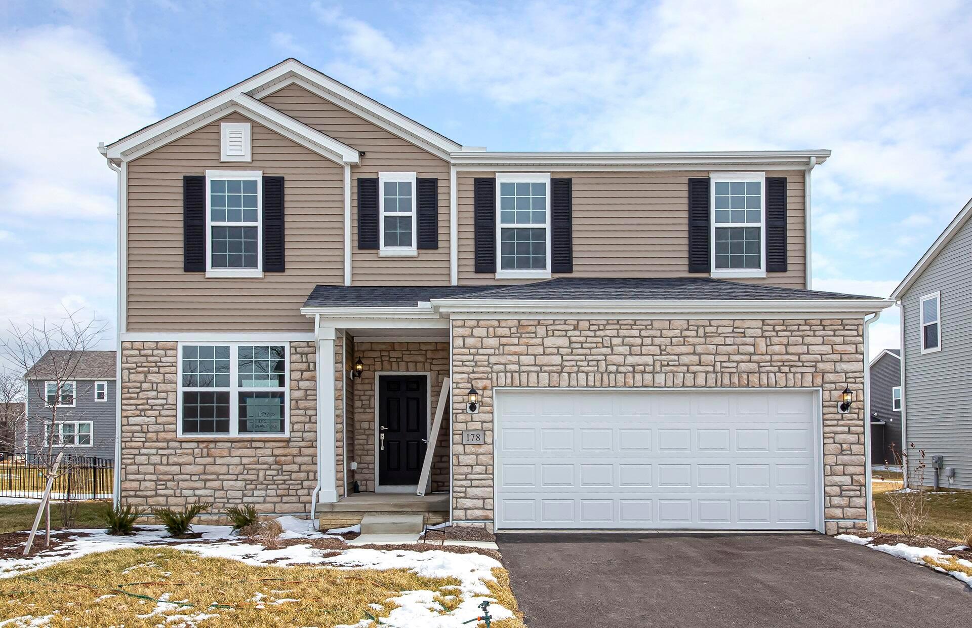 178 Franks Field Drive, Lot 13920 Property Photo 29