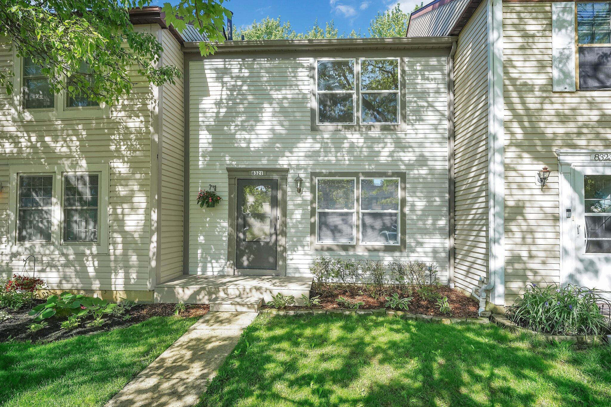 8321 Lariat Court Property Photo 1