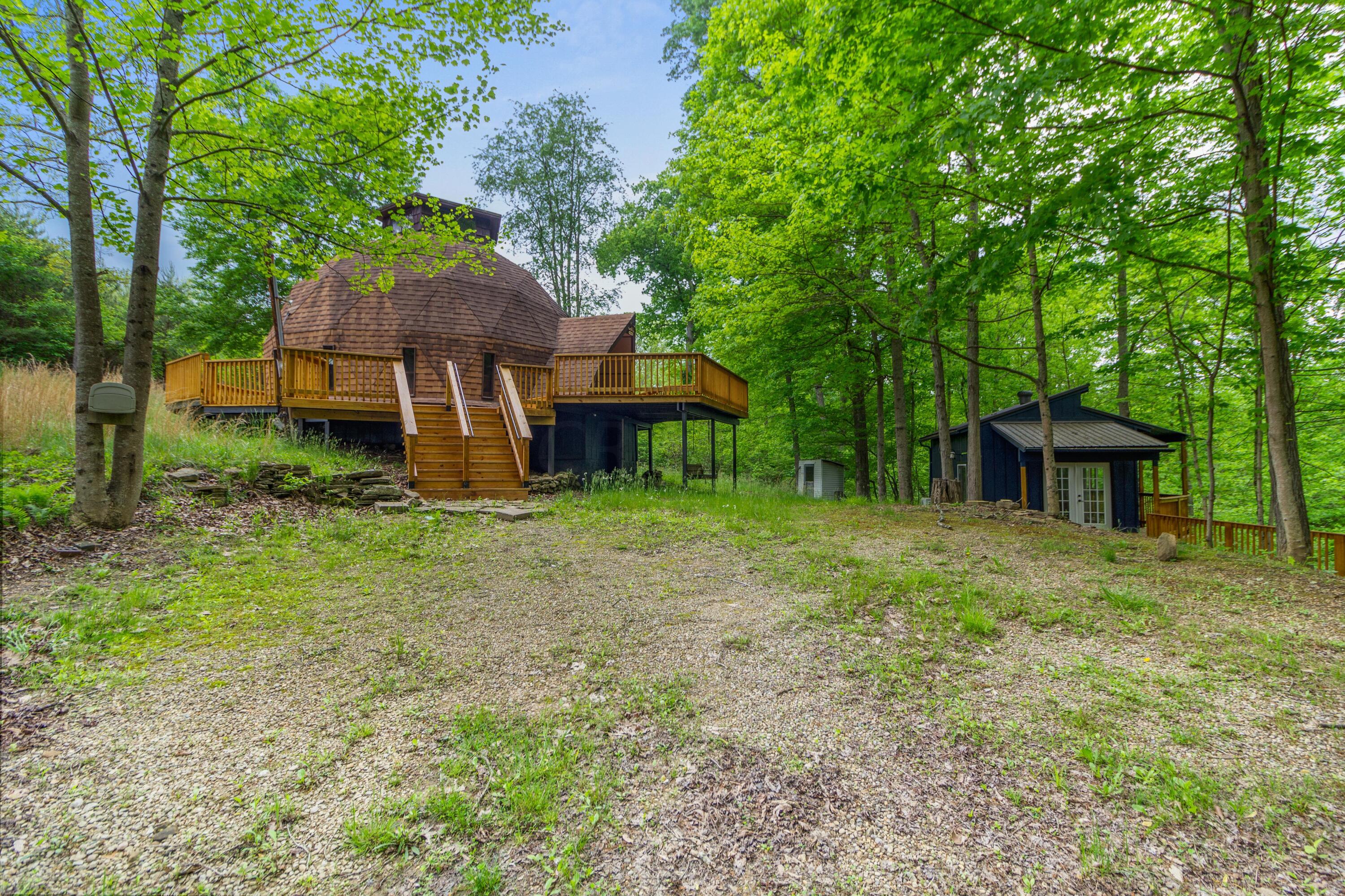 2500 Robert Kelly Road Property Photo 3