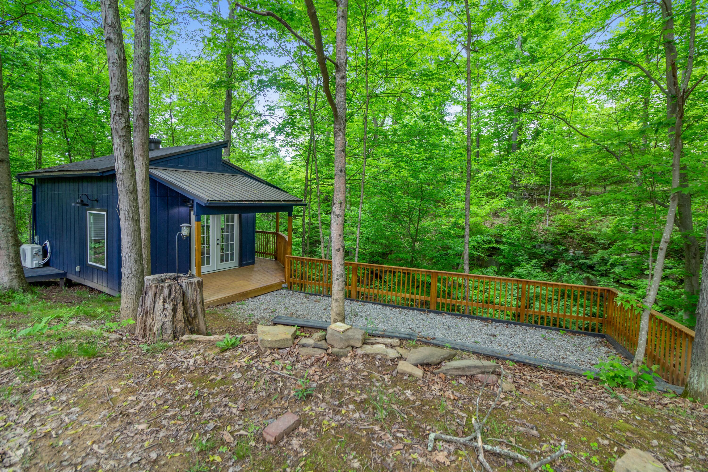 2500 Robert Kelly Road Property Photo 4