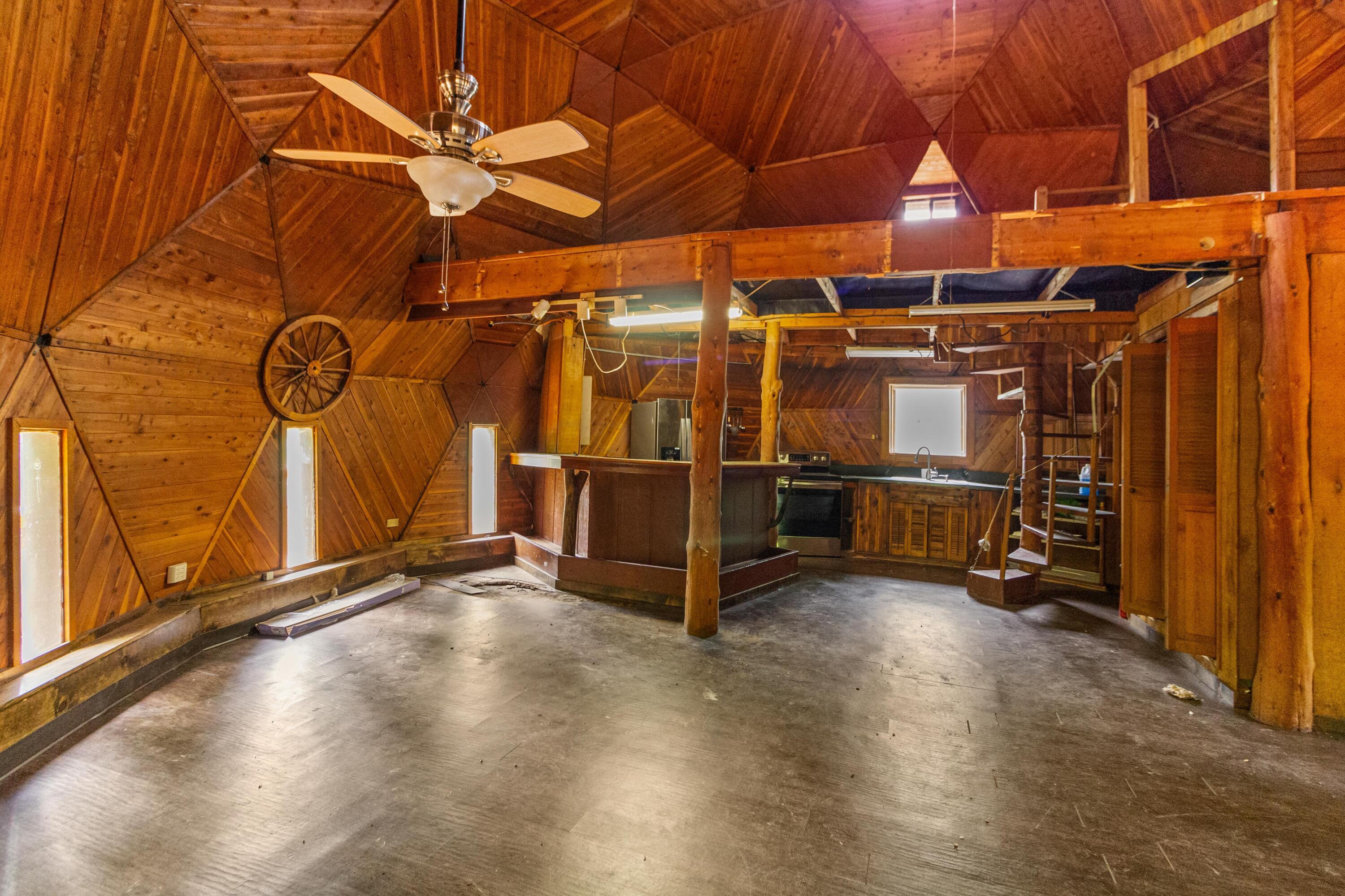 2500 Robert Kelly Road Property Photo 6