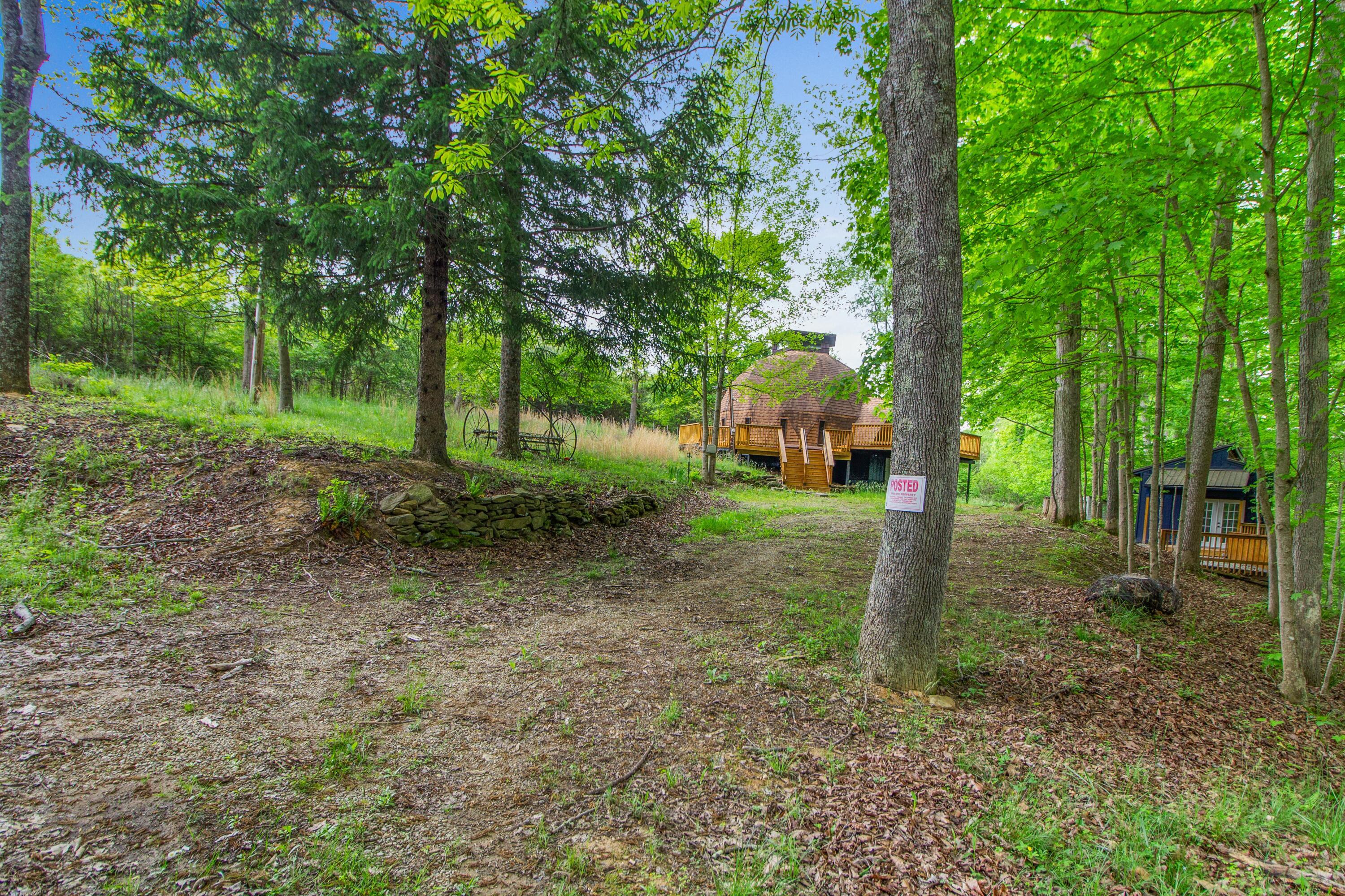 2500 Robert Kelly Road Property Photo 31