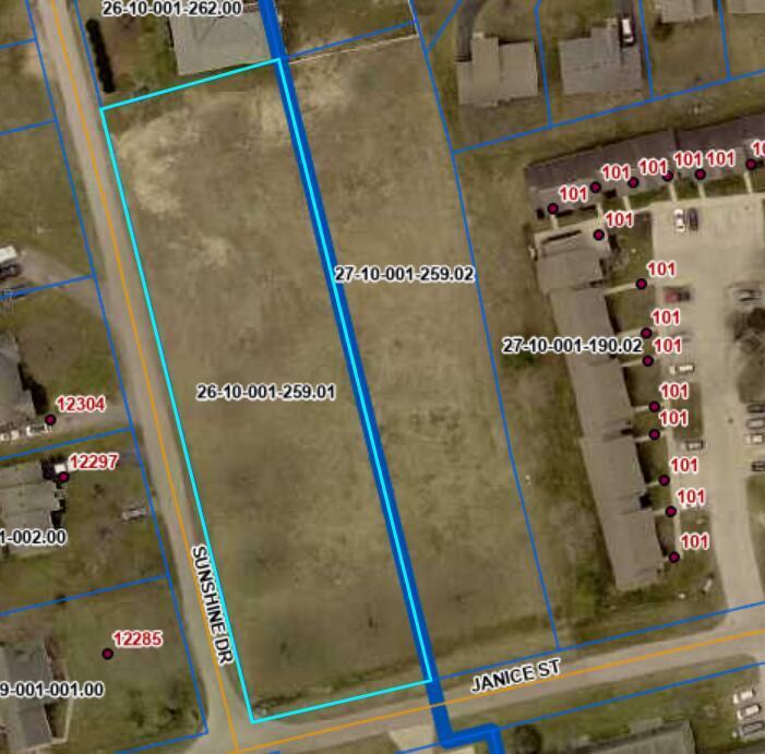 0 Sunshine Drive Property Photo