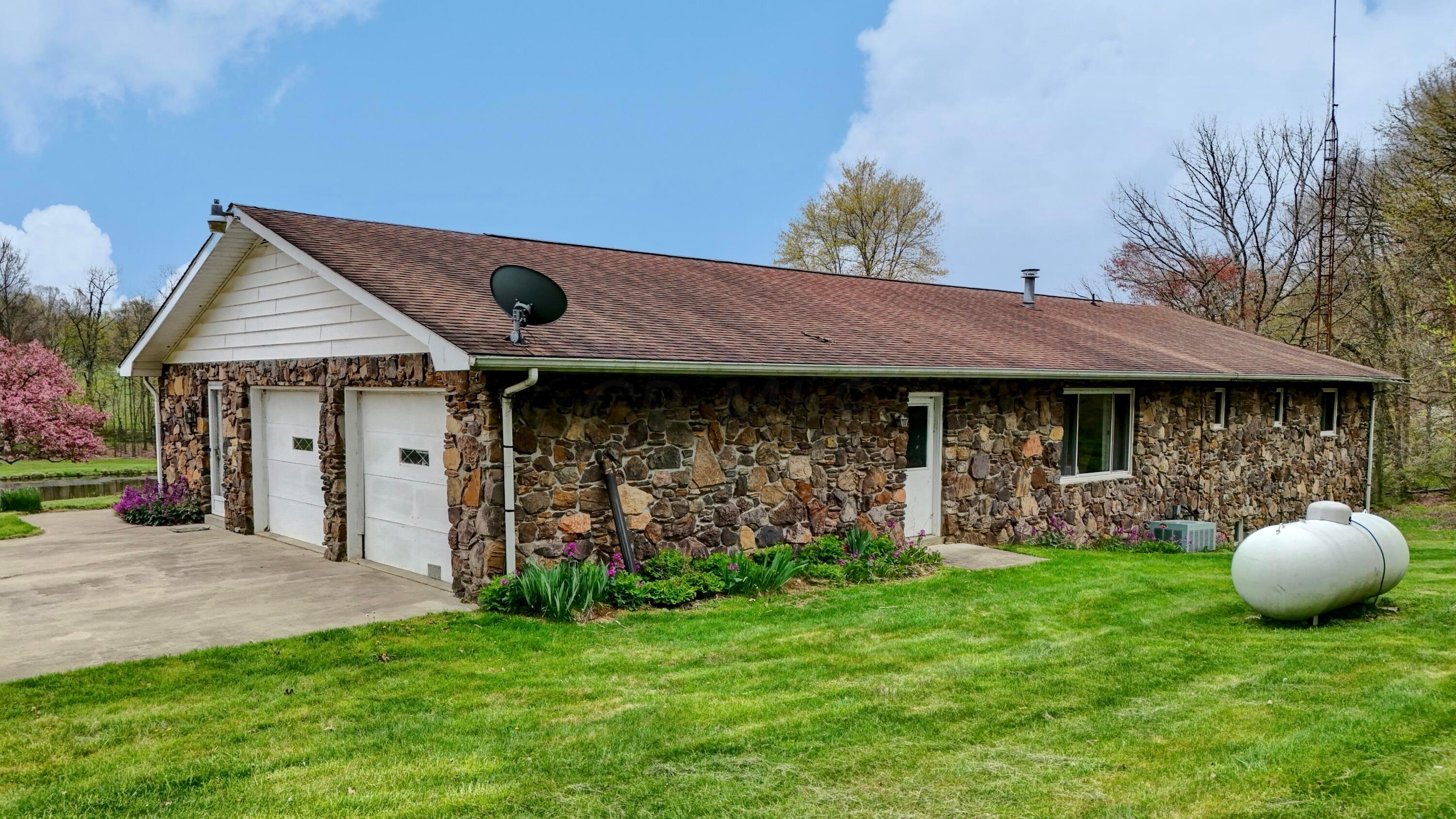 18021 Turkey Ridge Road Property Photo 7