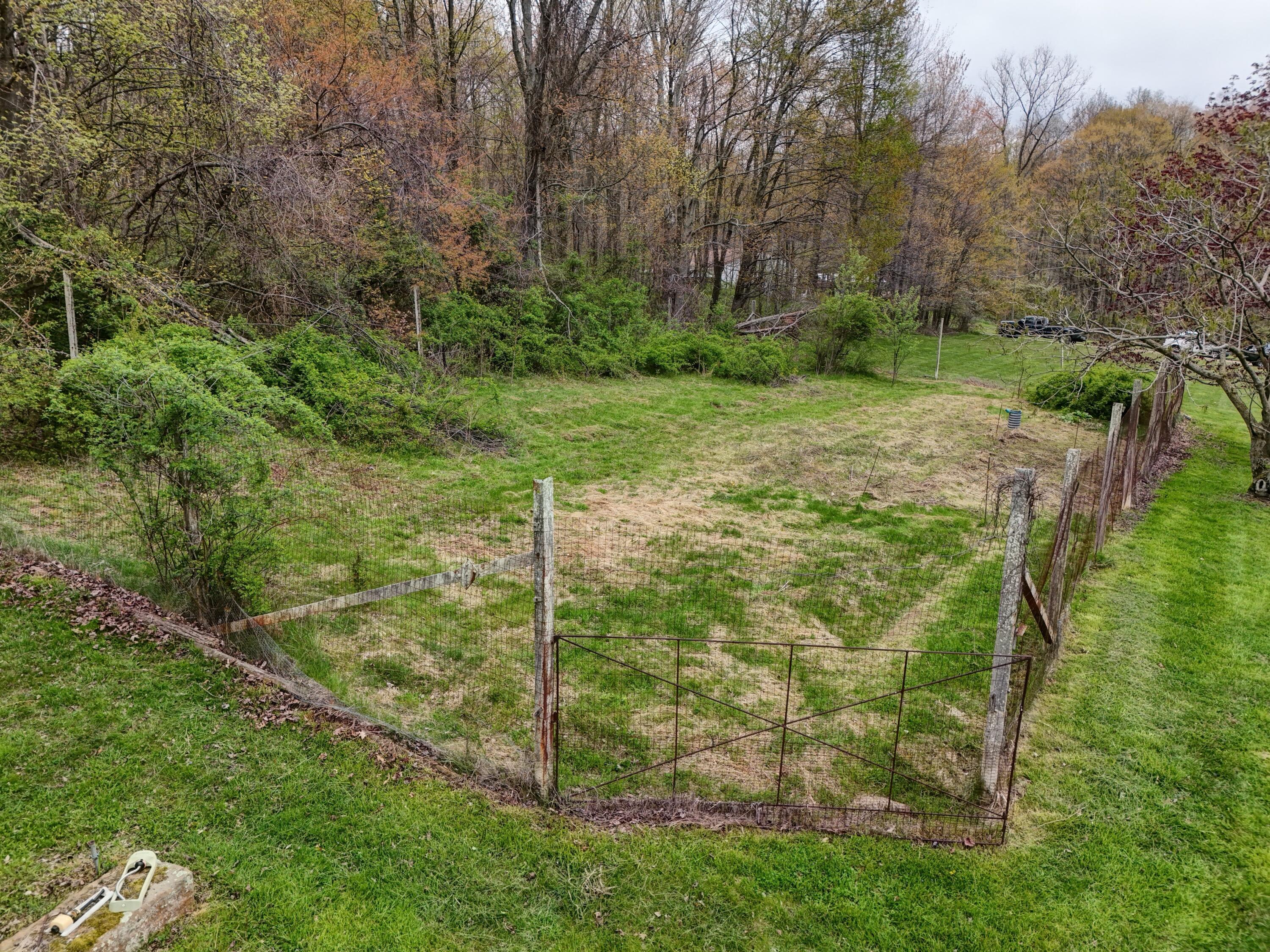 18021 Turkey Ridge Road Property Photo 8