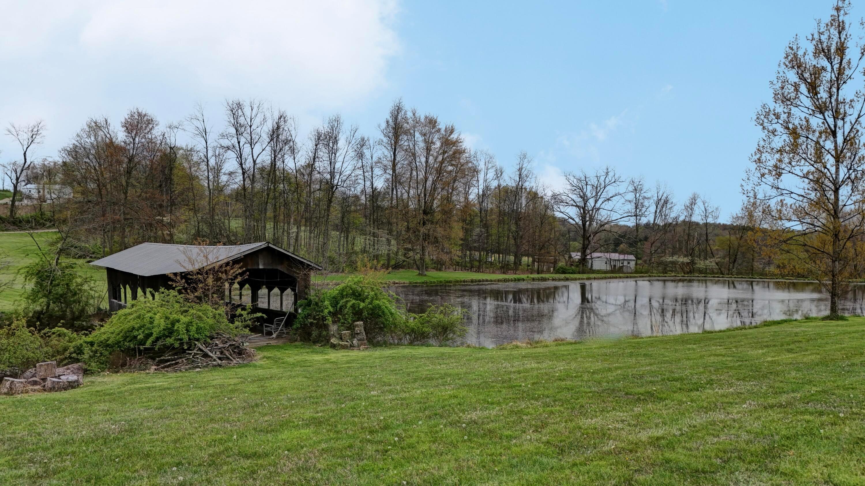 18021 Turkey Ridge Road Property Photo 11